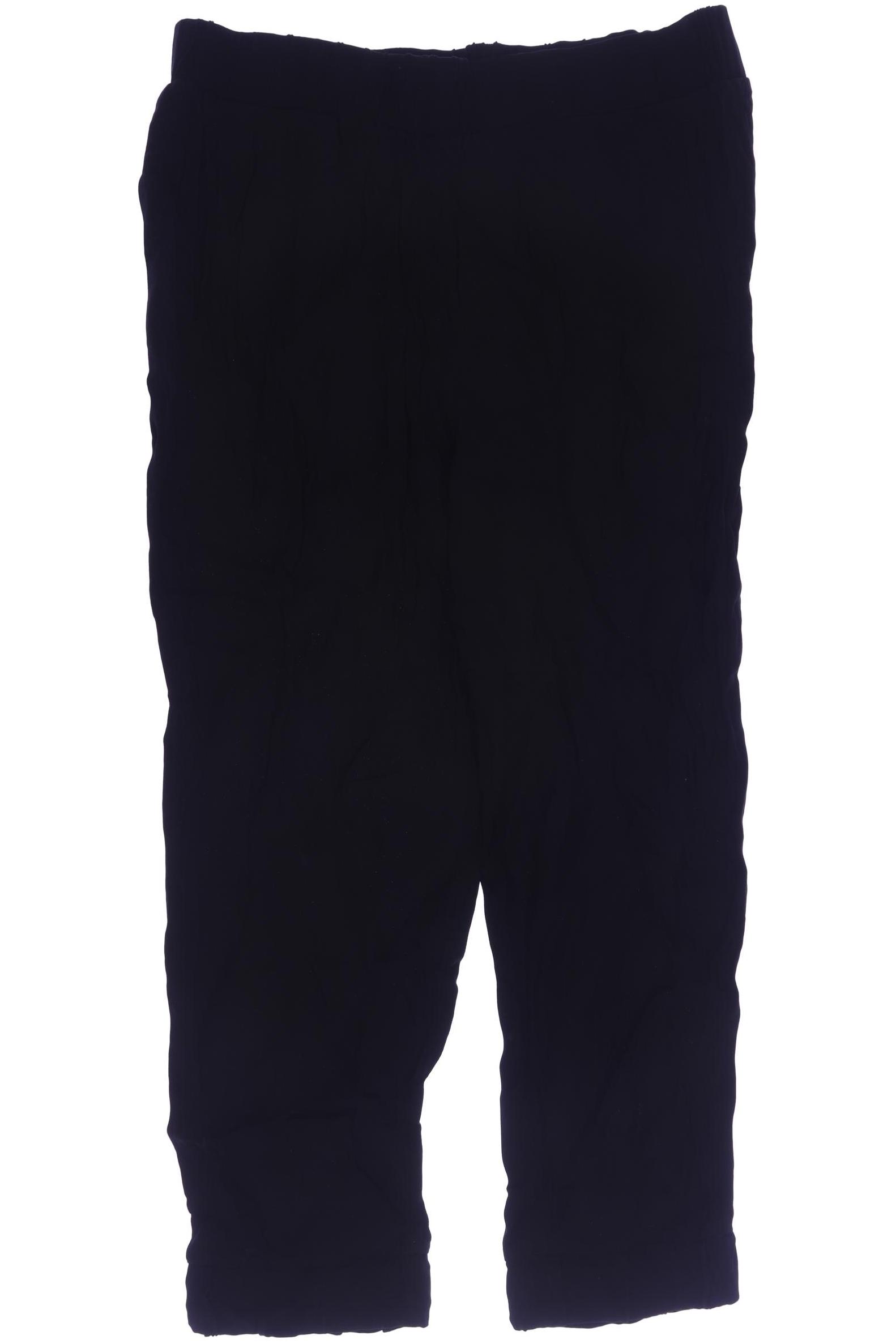 

COS Damen Stoffhose, schwarz, Gr. 40