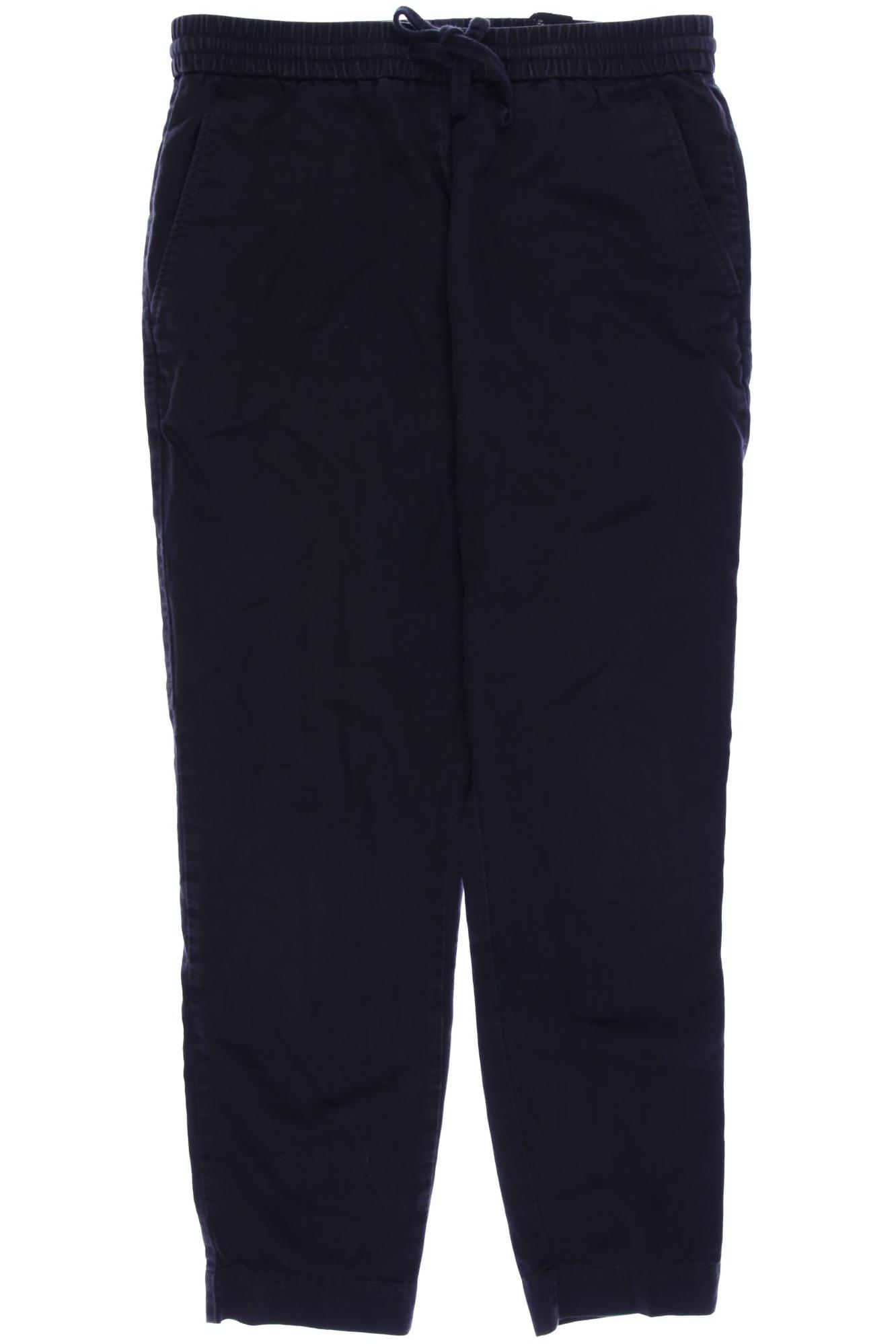 

COS Damen Stoffhose, grau