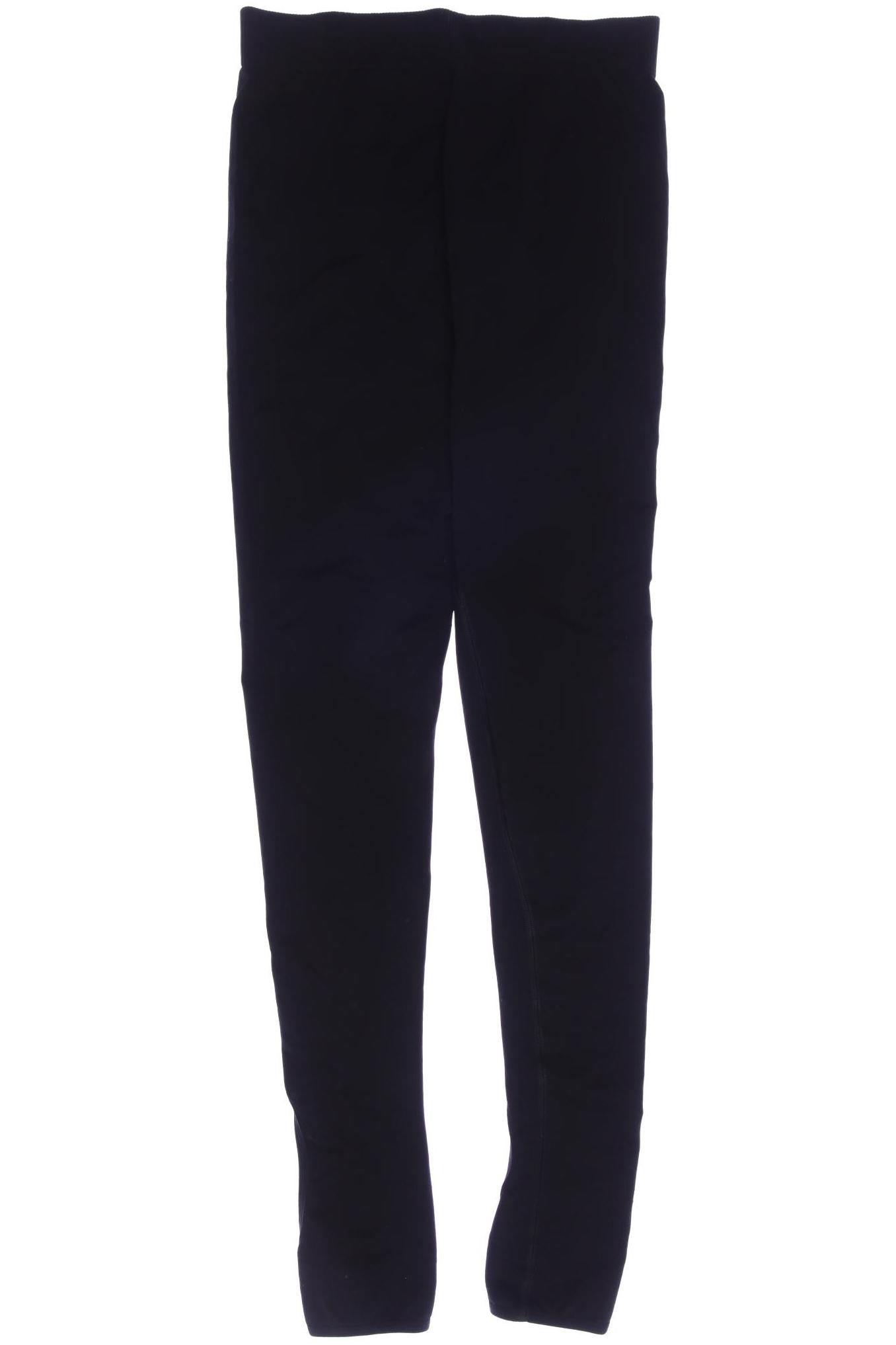 

COS Damen Stoffhose, schwarz, Gr. 0