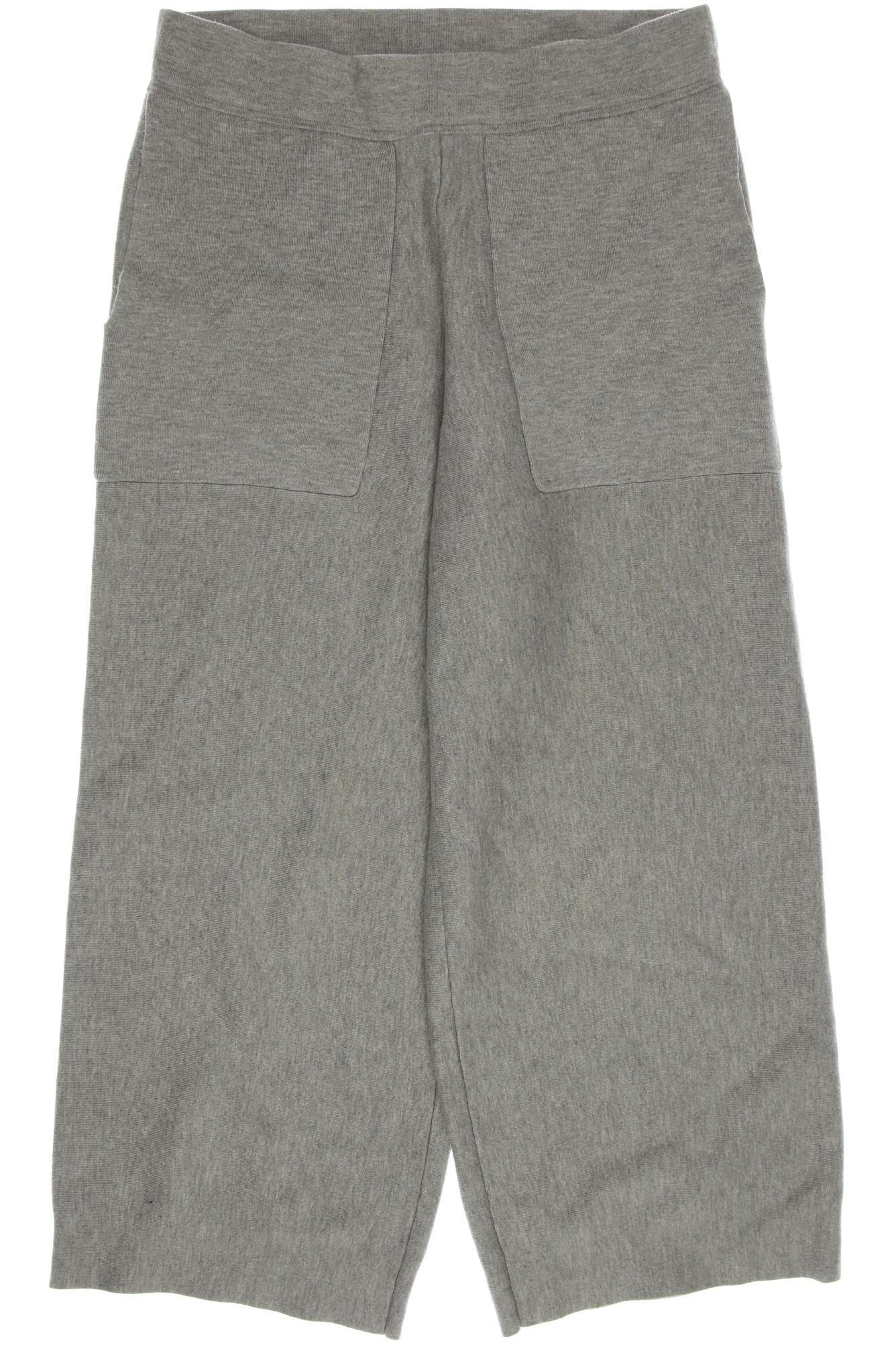 

COS Damen Stoffhose, grau