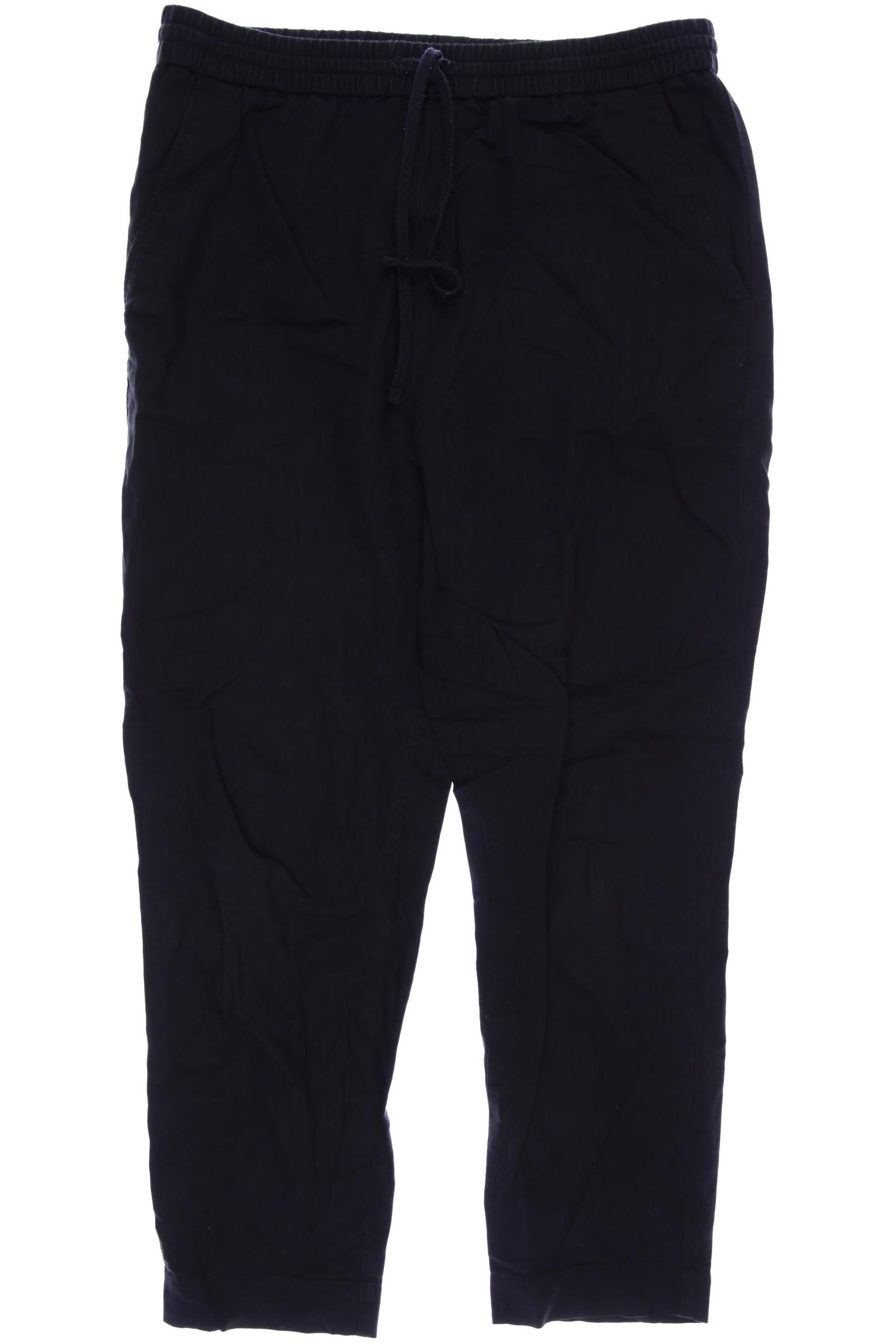 

COS Damen Stoffhose, schwarz, Gr. 40