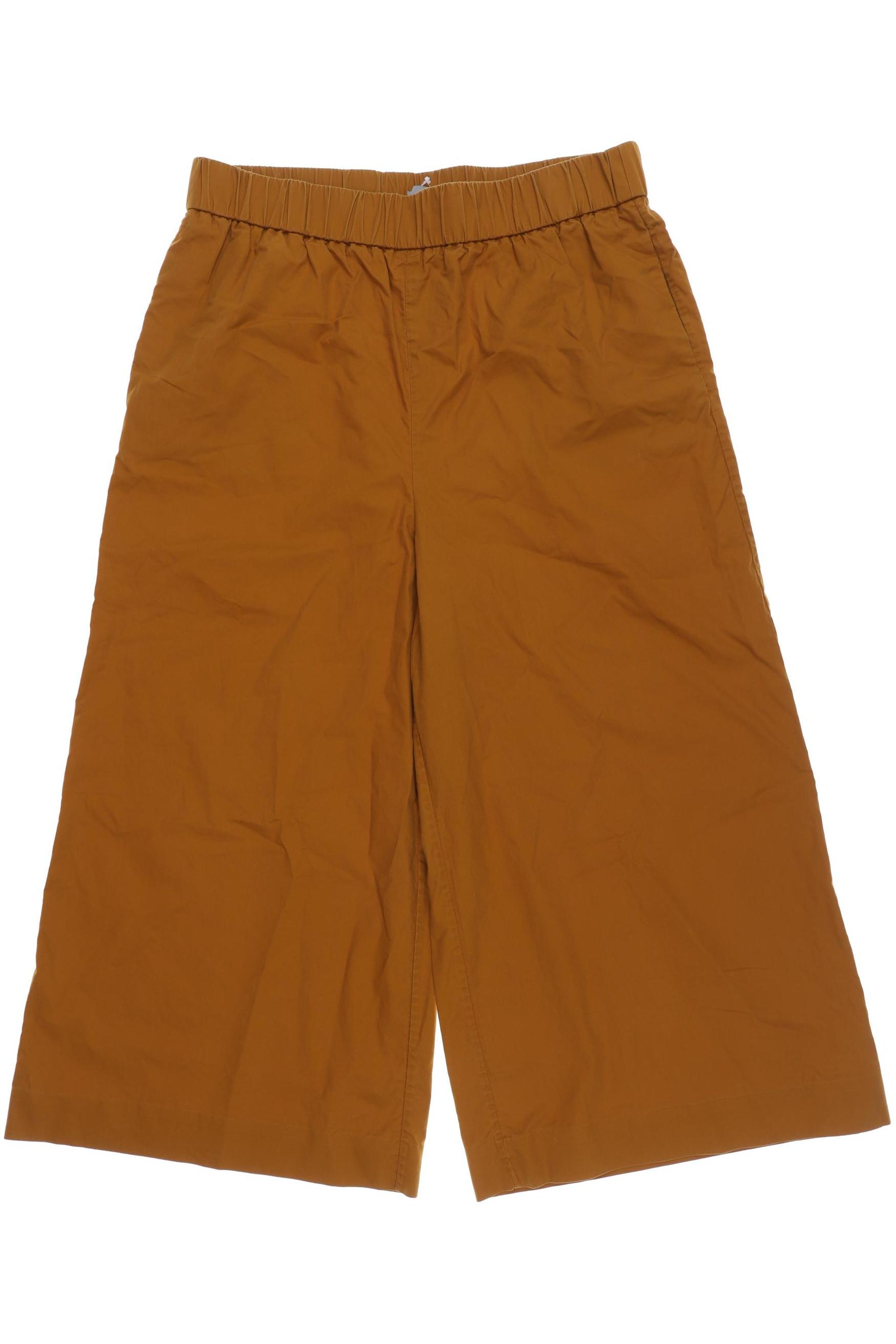 

COS Damen Stoffhose, orange, Gr. 38