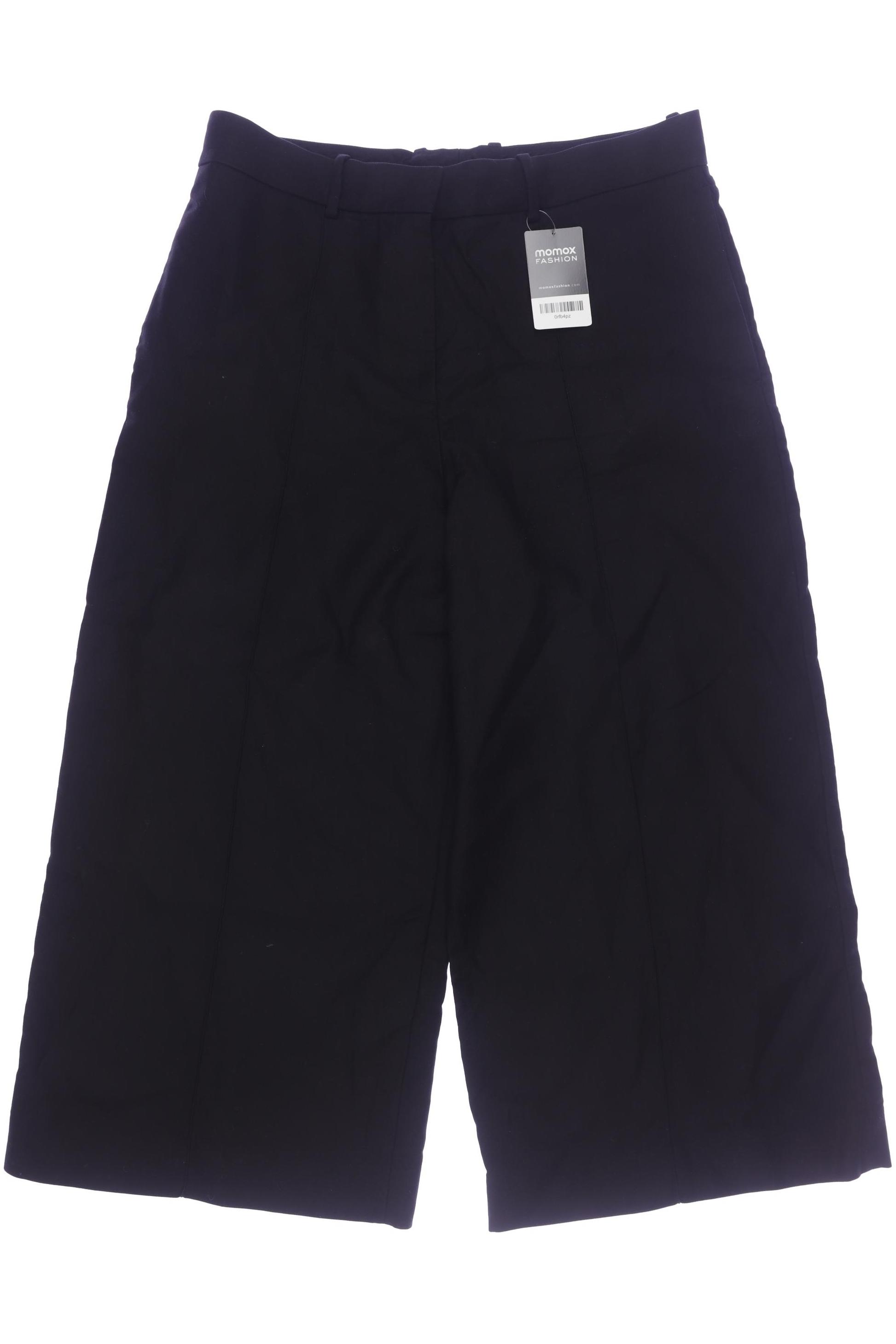 Thumbnail - COS Damen Stoffhose, schwarz, Gr. 44