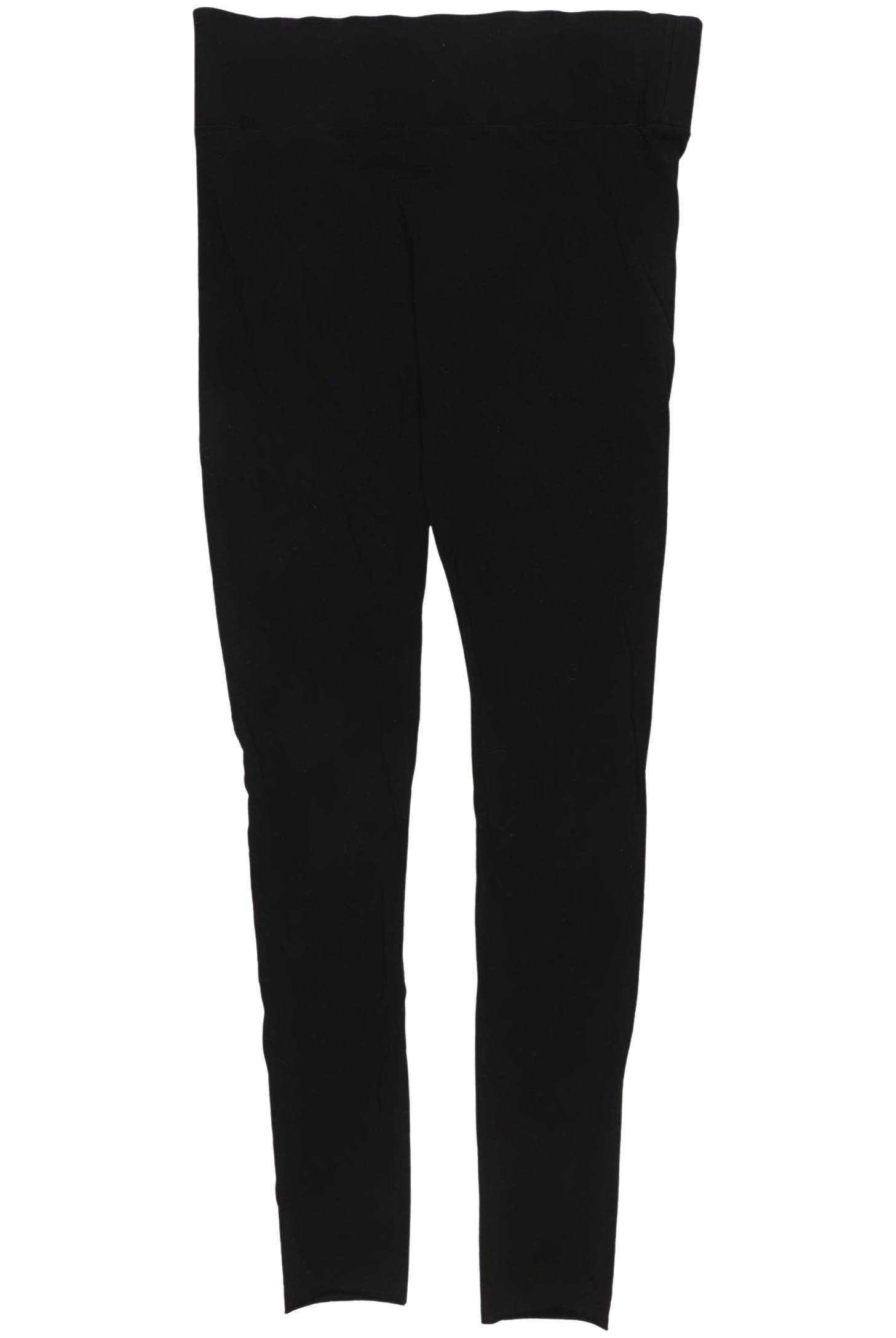 

COS Damen Stoffhose, schwarz, Gr. 0