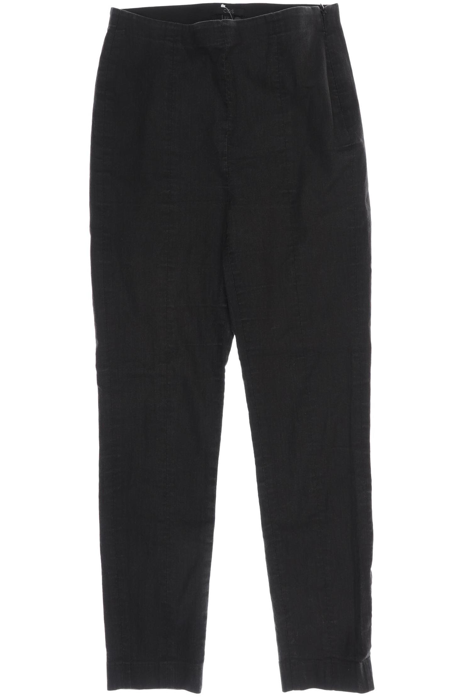 

COS Damen Stoffhose, grau, Gr. 36