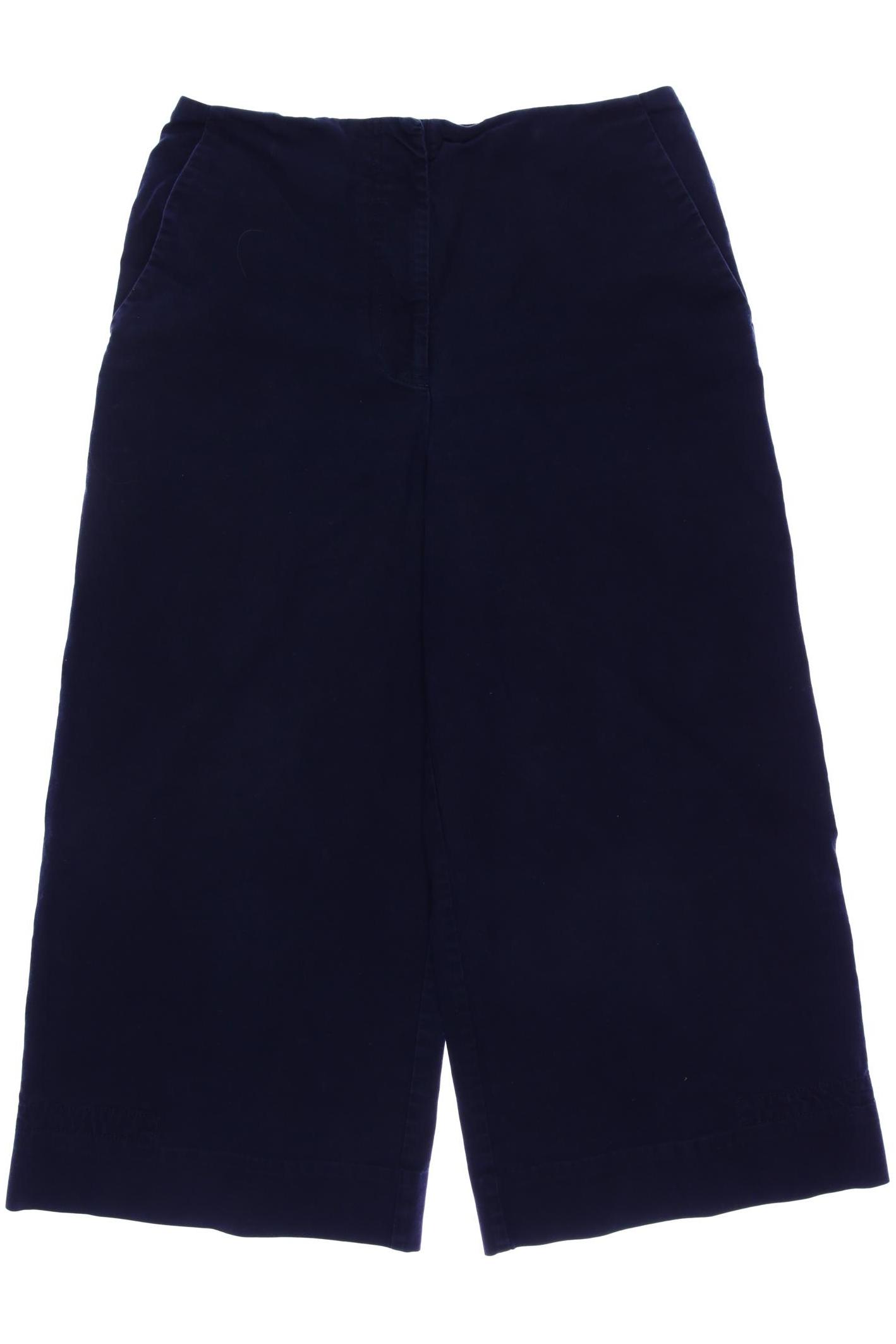 

COS Damen Stoffhose, blau, Gr. 40