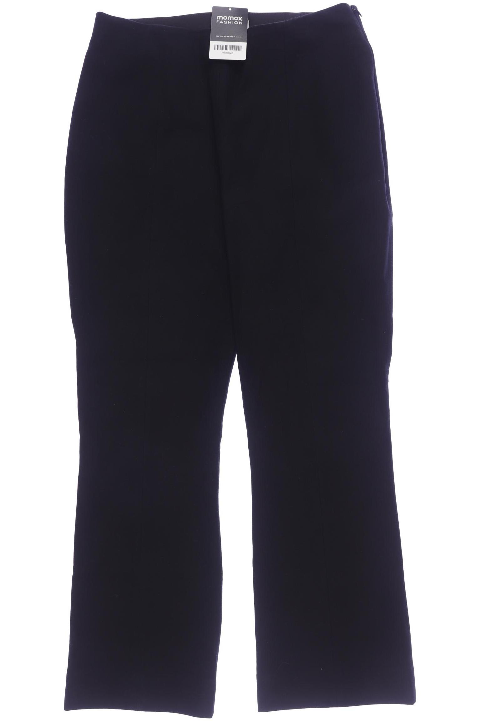 

COS Damen Stoffhose, schwarz, Gr. 42