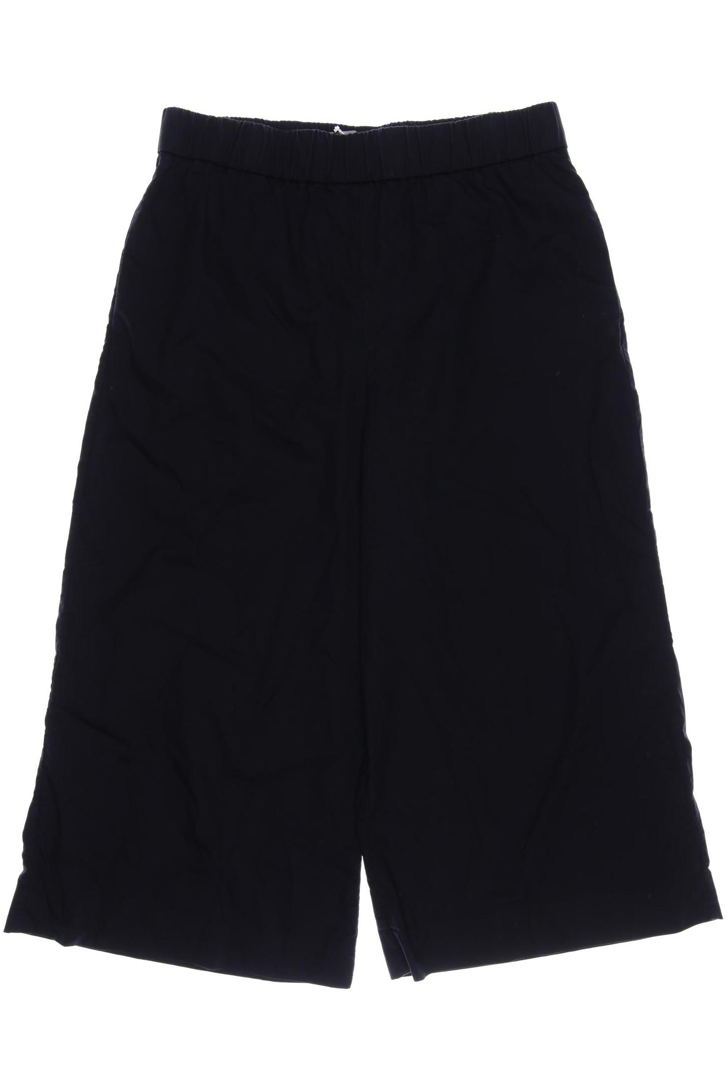 

COS Damen Stoffhose, schwarz