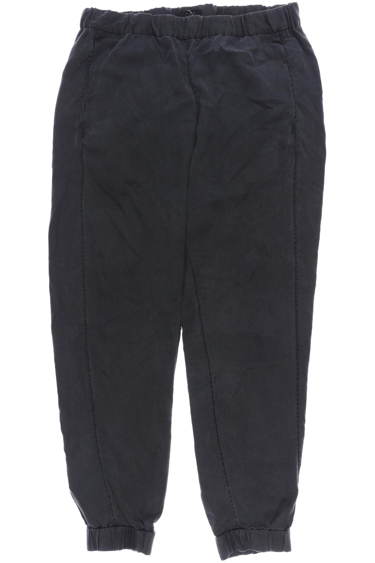 

COS Damen Stoffhose, grau, Gr. 38