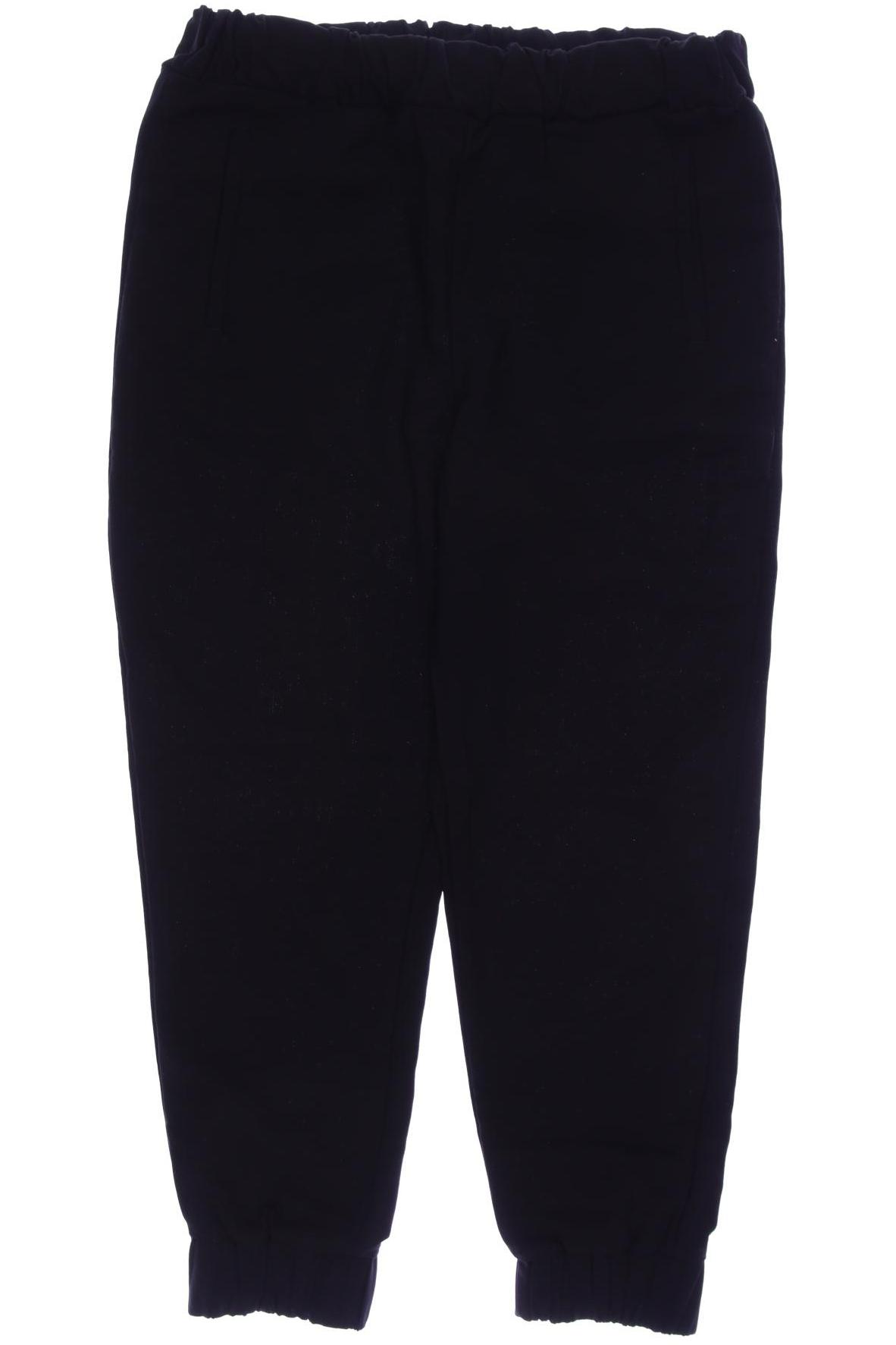 

COS Damen Stoffhose, schwarz