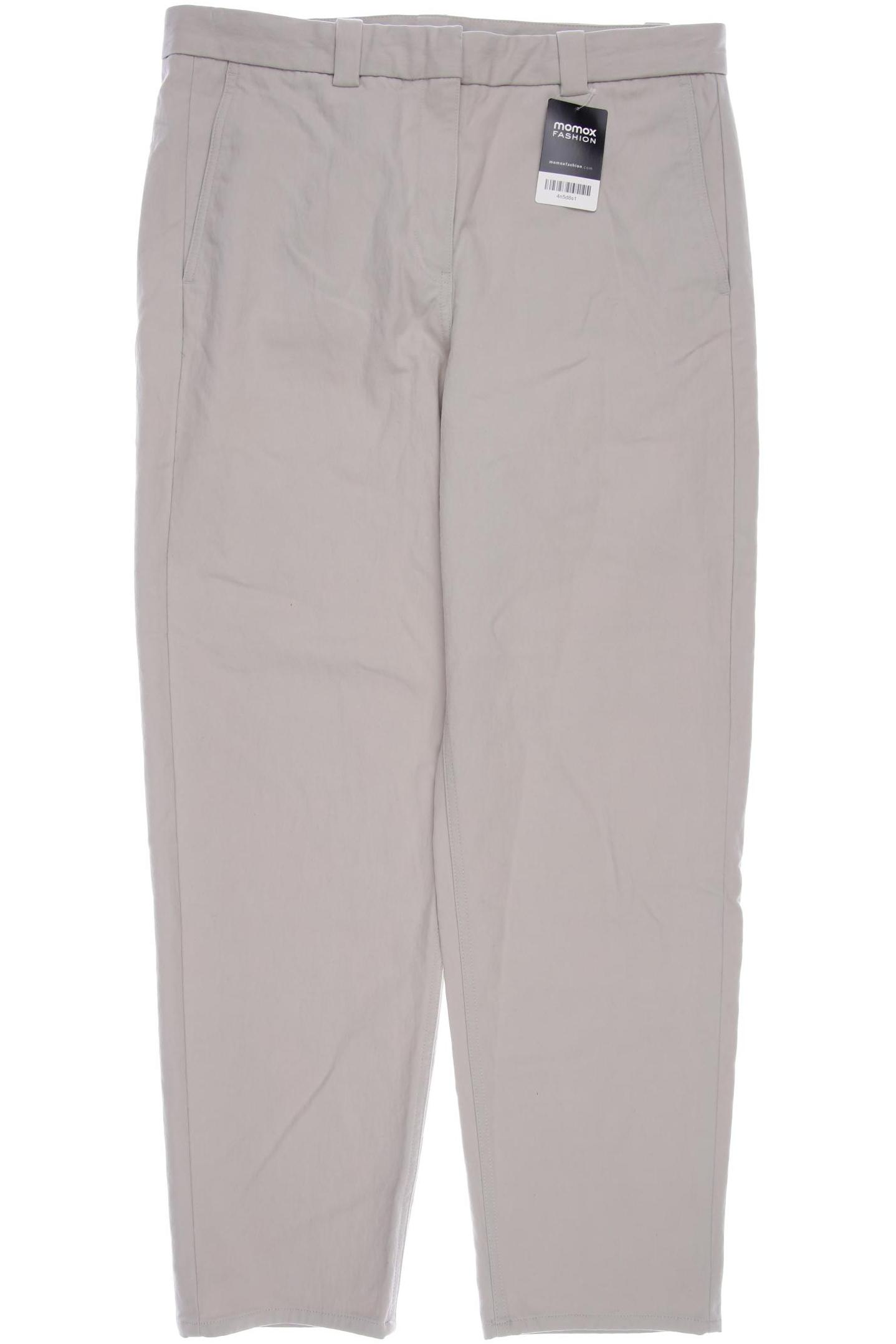 

COS Damen Stoffhose, beige