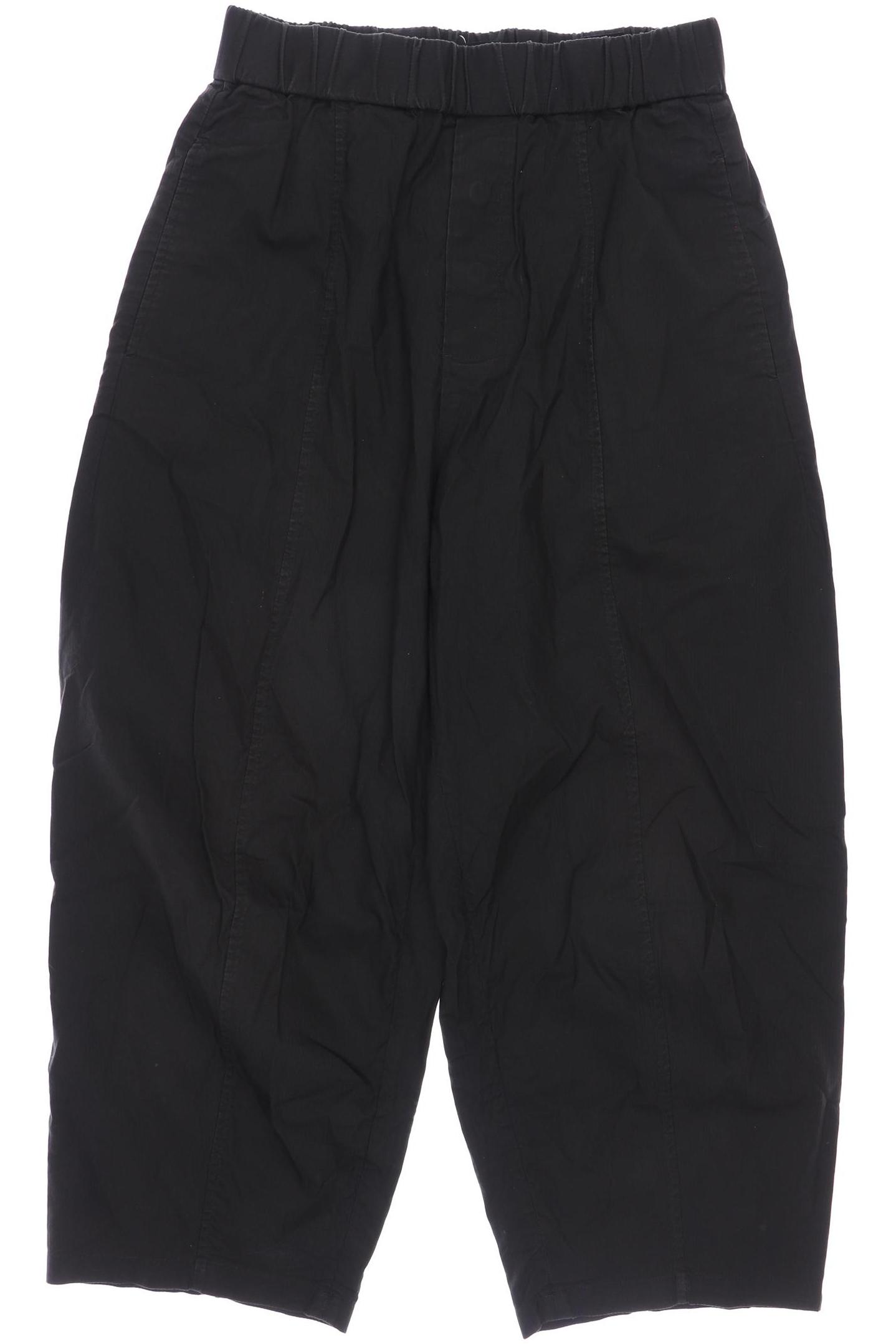 

COS Damen Stoffhose, schwarz