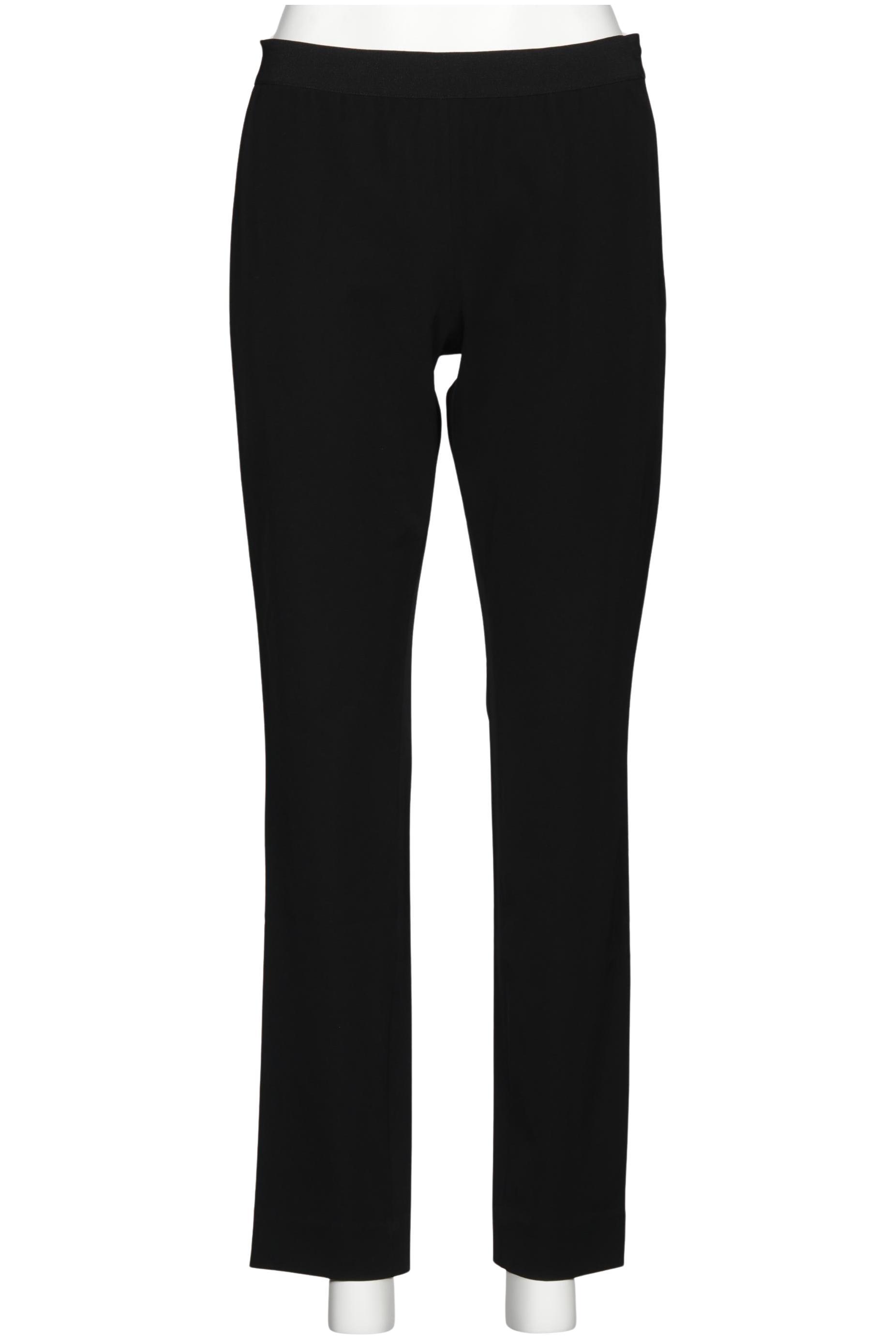 

COS Damen Stoffhose, schwarz, Gr. 42