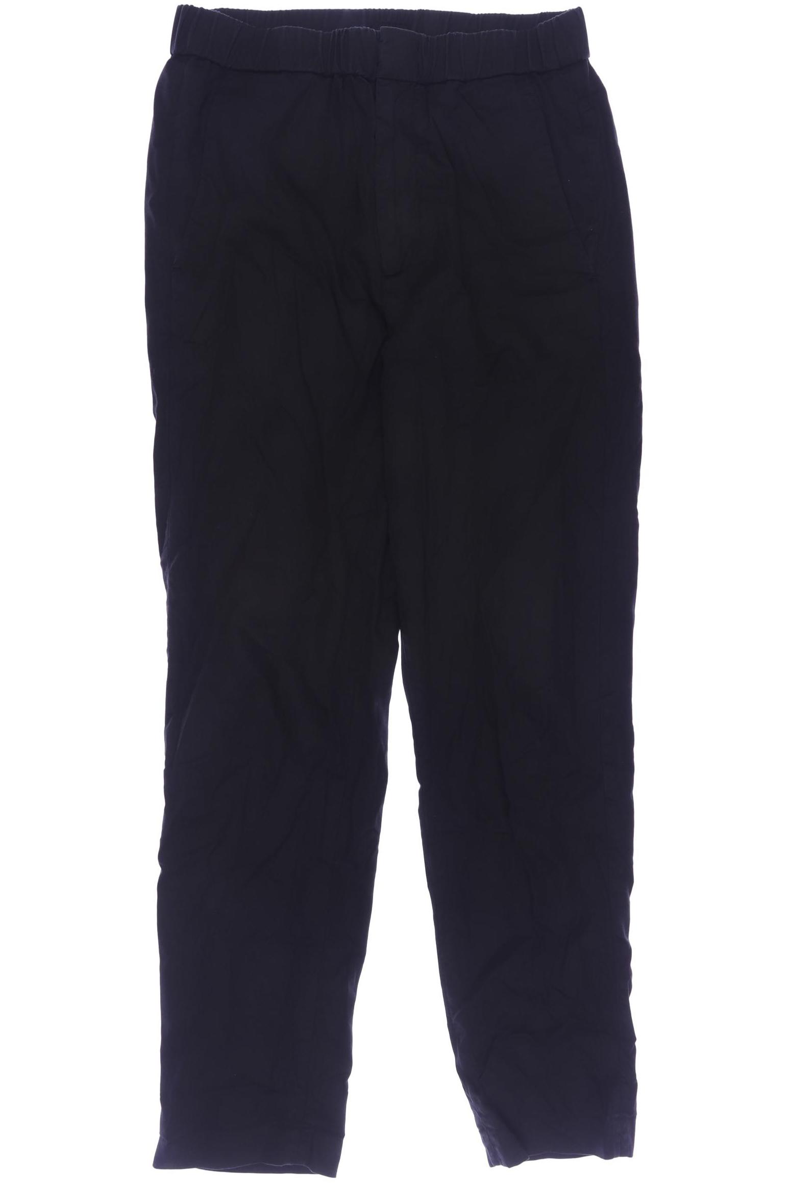

COS Damen Stoffhose, schwarz, Gr. 44