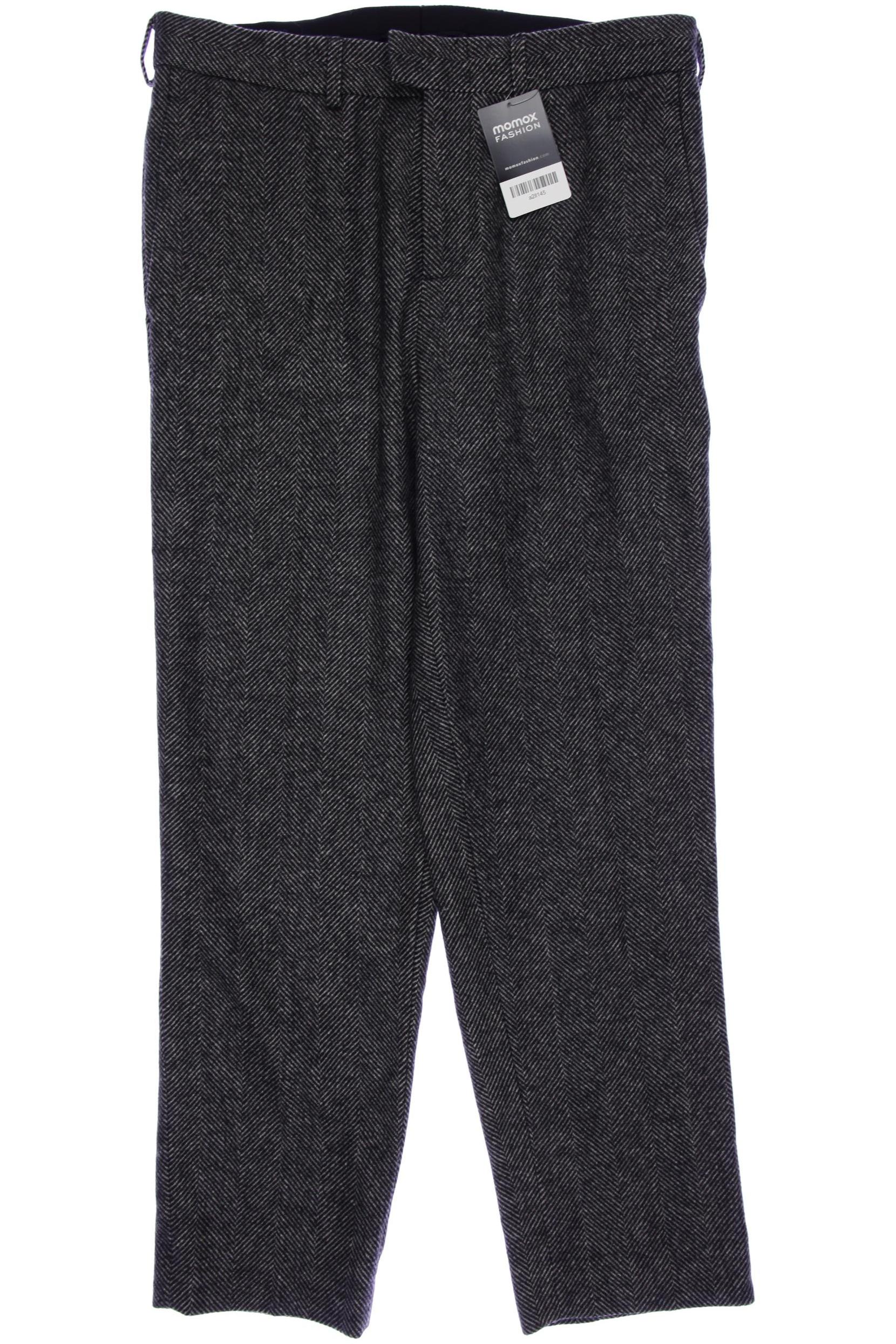 

COS Damen Stoffhose, grau, Gr. 48