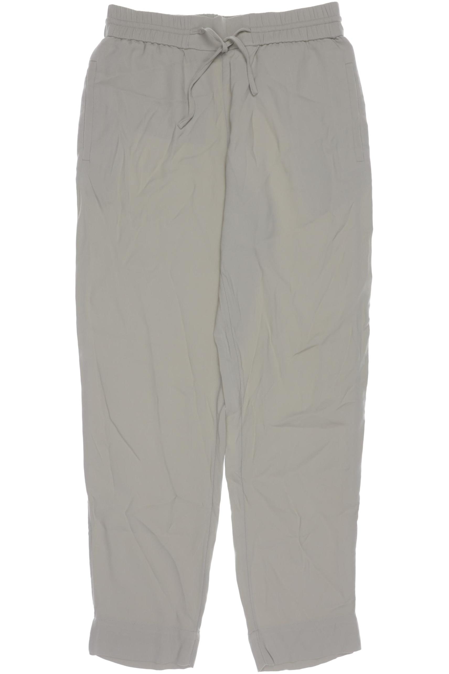 

COS Damen Stoffhose, hellgrün, Gr. 36