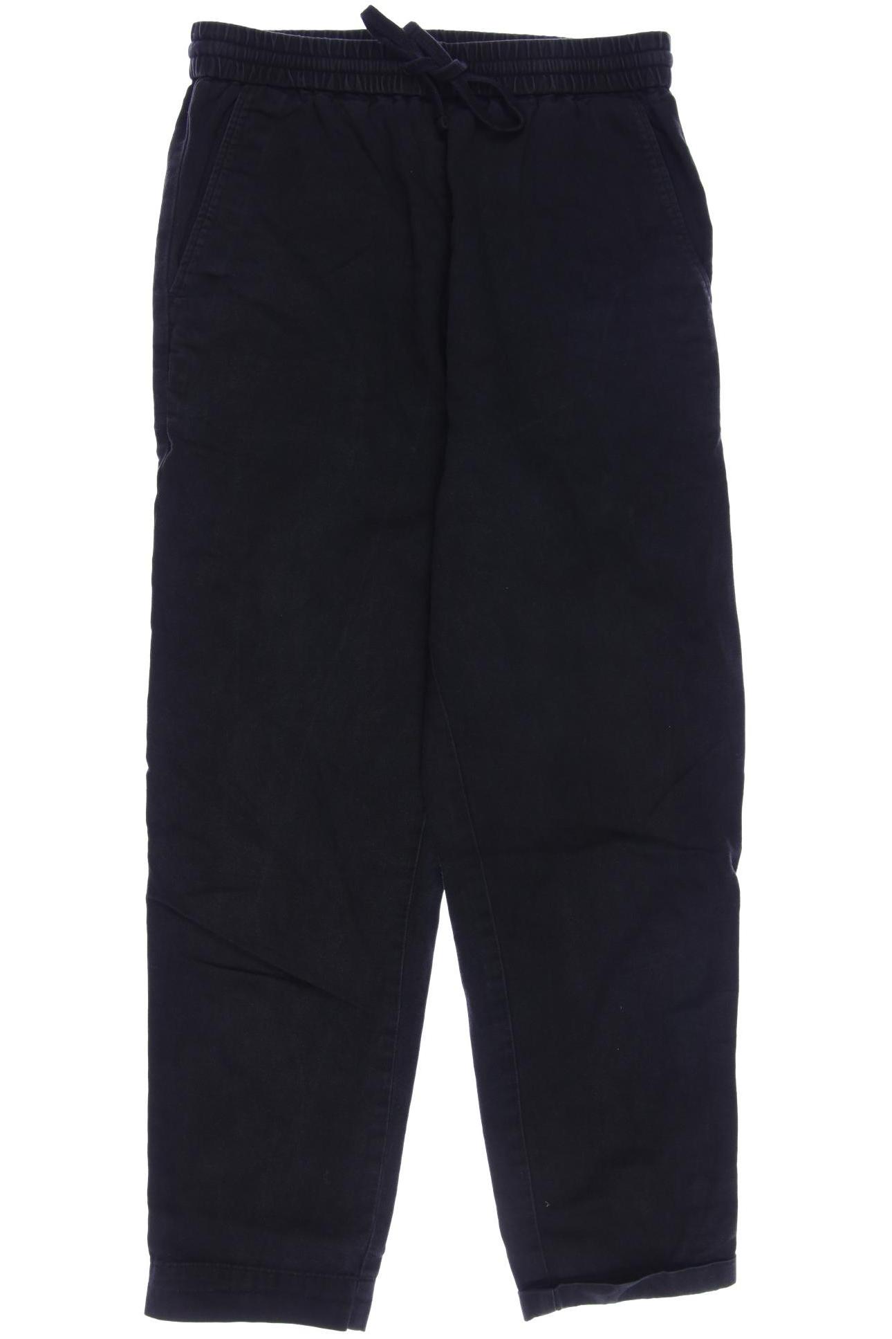 

COS Damen Stoffhose, grau