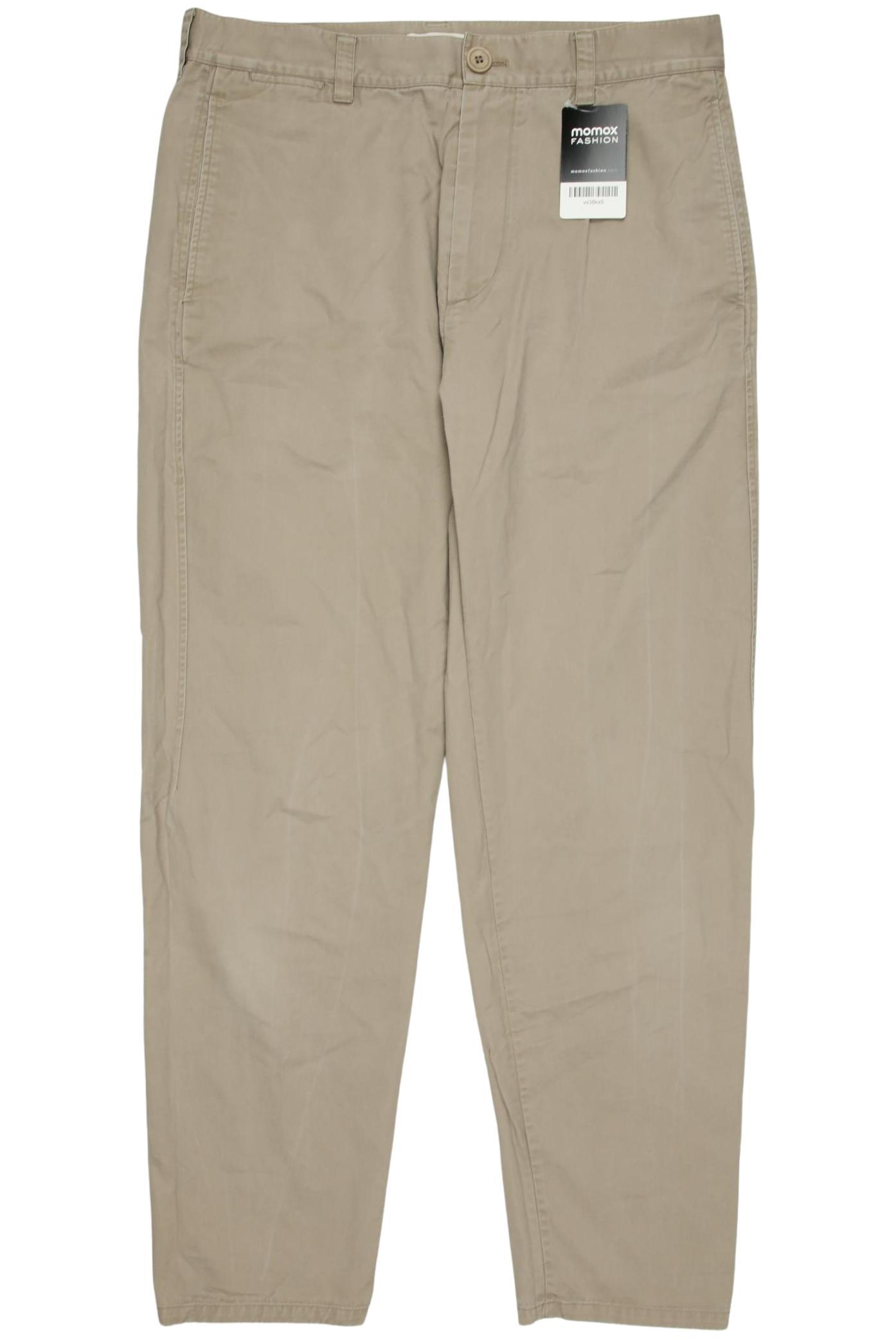 

COS Damen Stoffhose, beige, Gr. 48