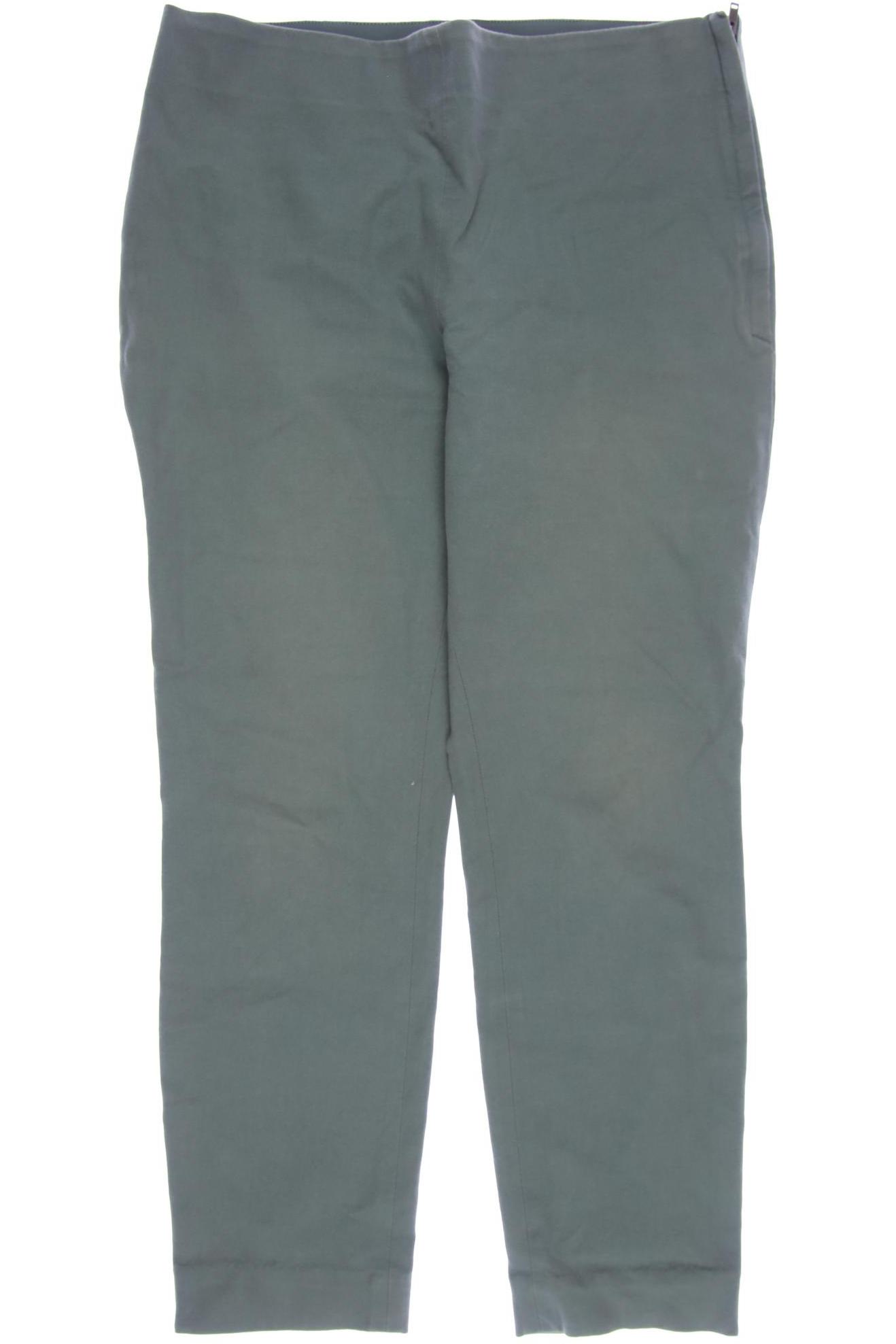 

COS Damen Stoffhose, türkis