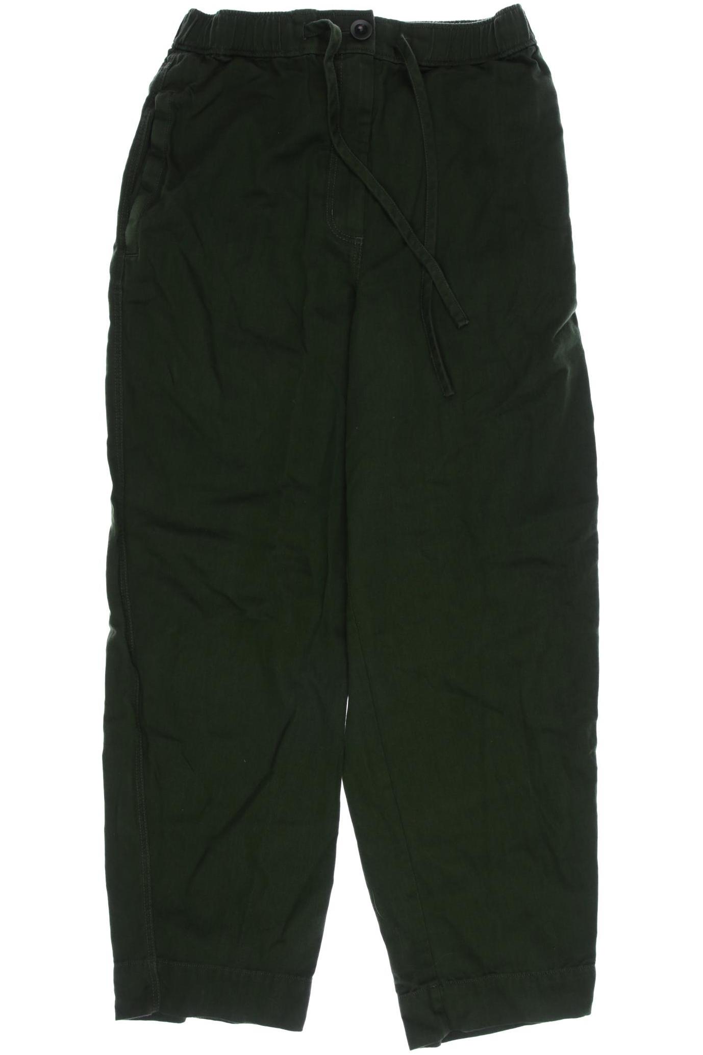 

COS Damen Stoffhose, grün