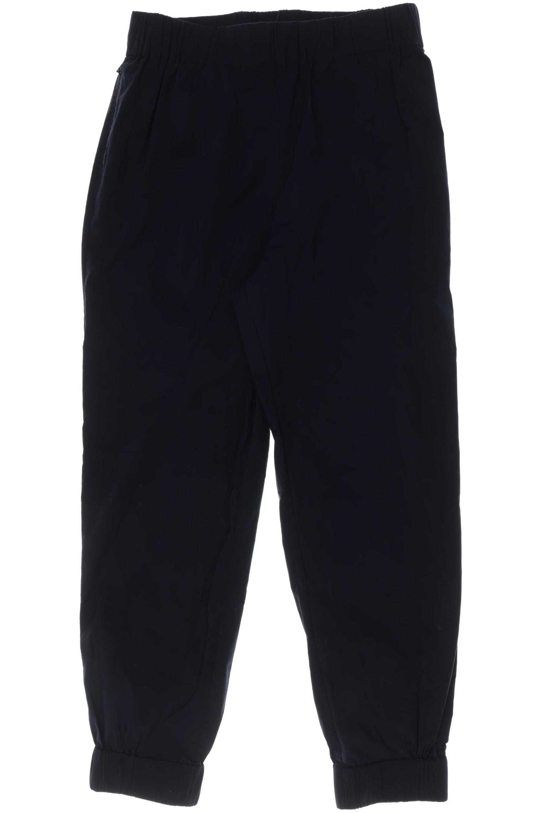 

COS Damen Stoffhose, blau, Gr. 34
