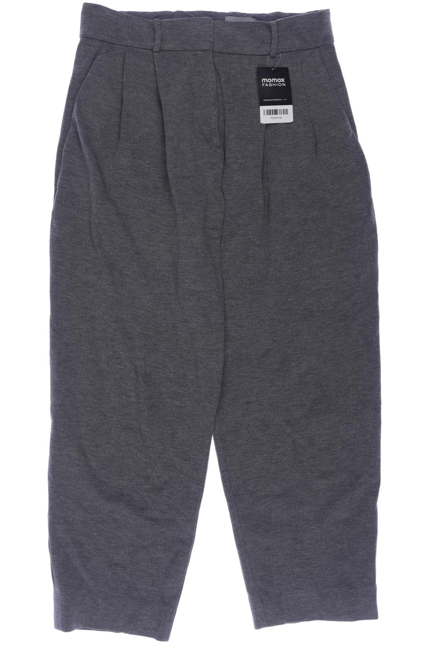 

COS Damen Stoffhose, grau, Gr. 36