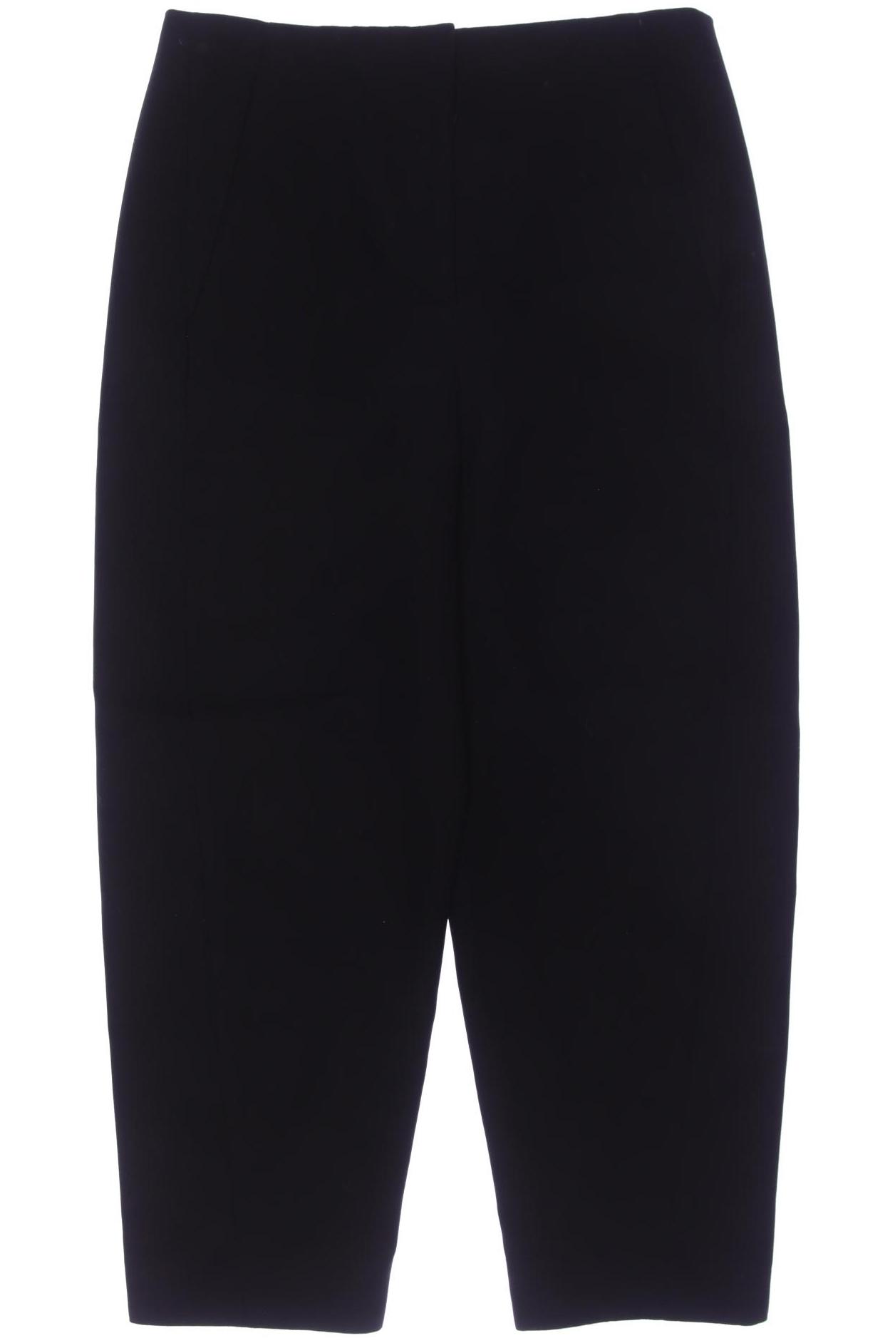 

COS Damen Stoffhose, schwarz, Gr. 36