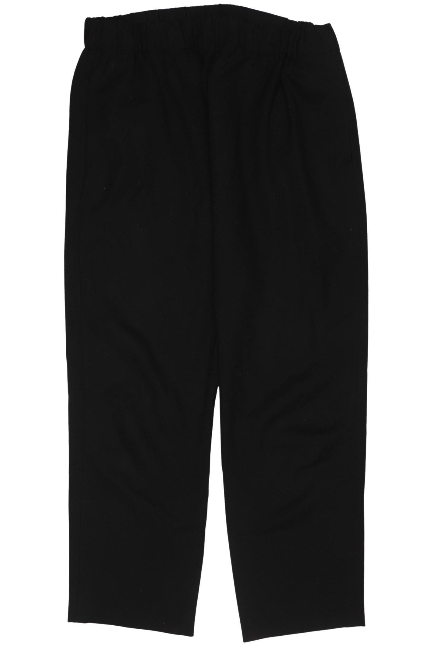 

COS Damen Stoffhose, schwarz, Gr. 34