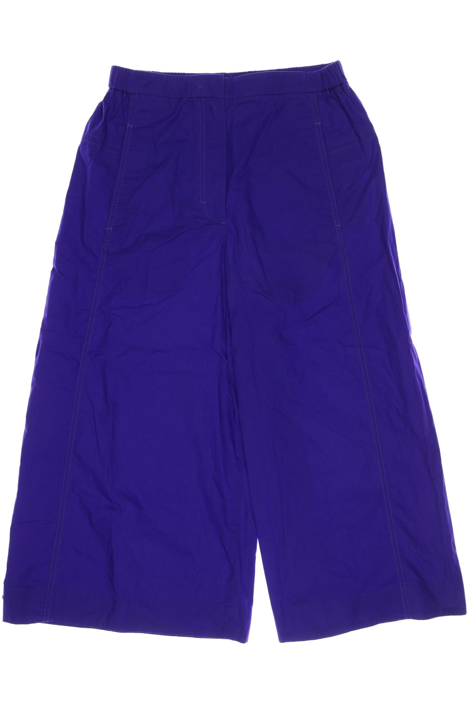 

COS Damen Stoffhose, flieder