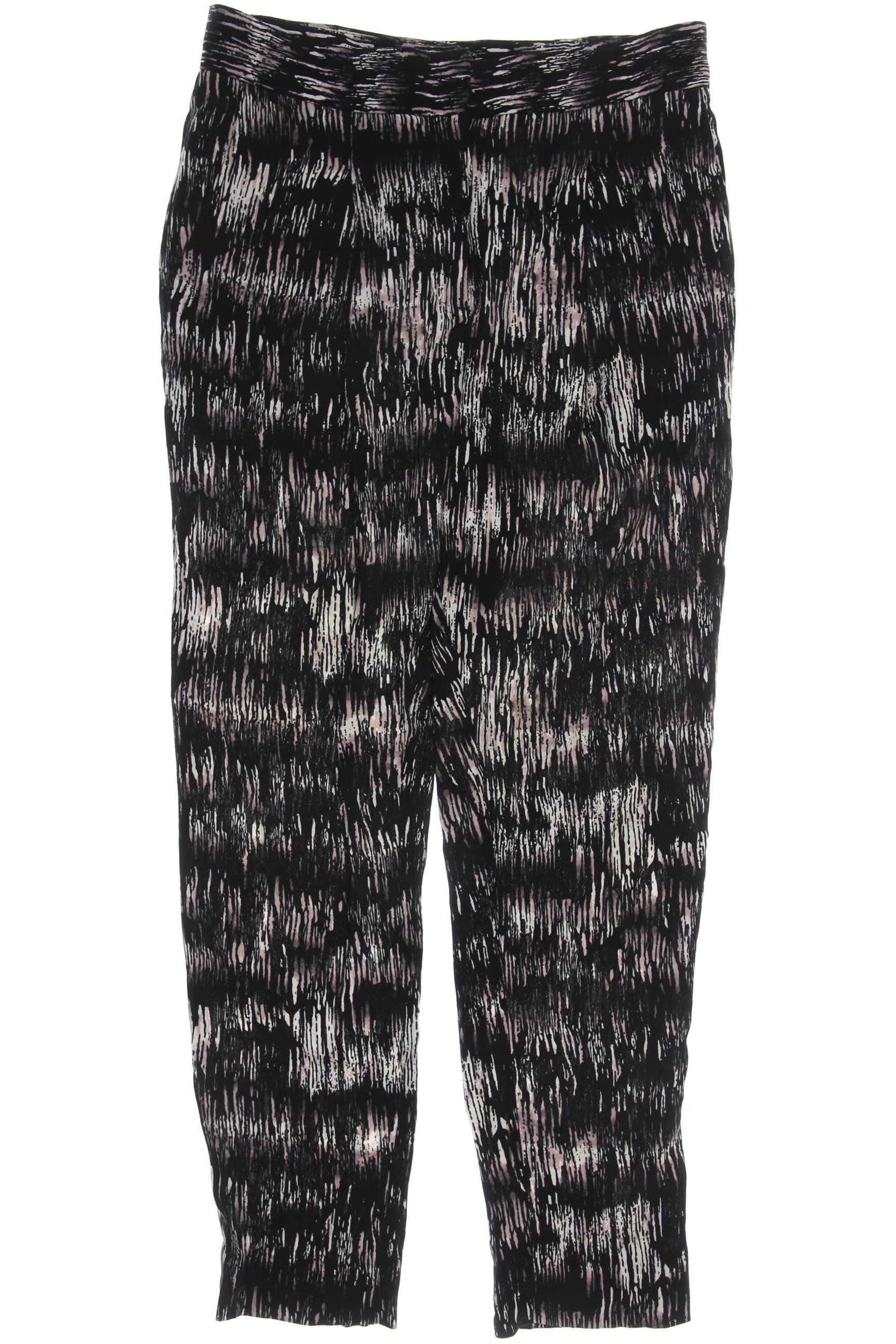 

COS Damen Stoffhose, schwarz