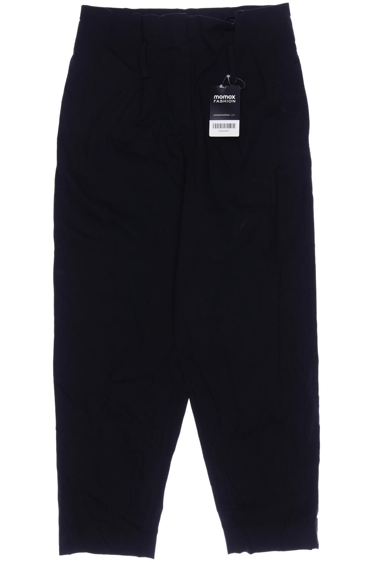 

COS Damen Stoffhose, schwarz