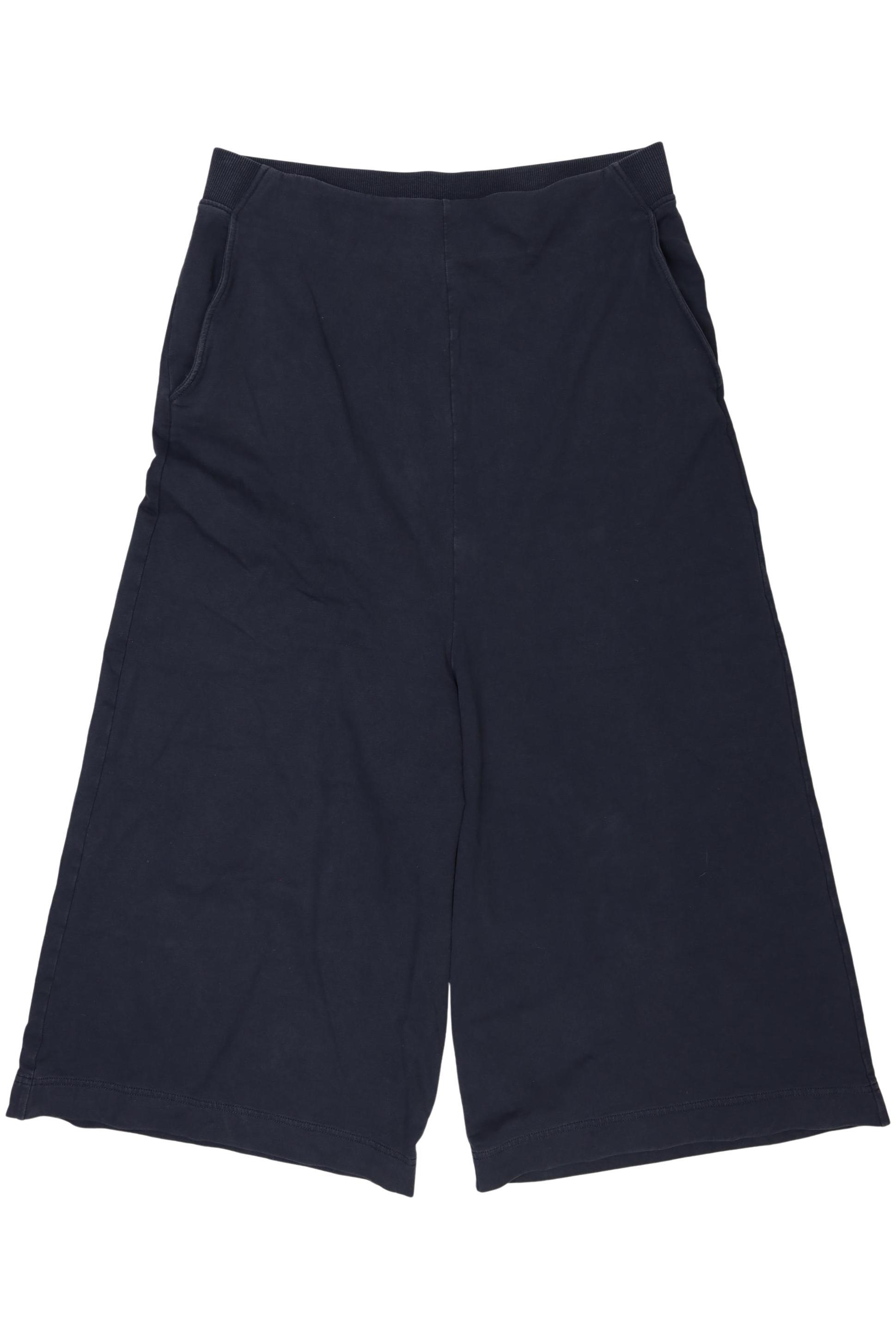 

COS Damen Stoffhose, marineblau, Gr. 0