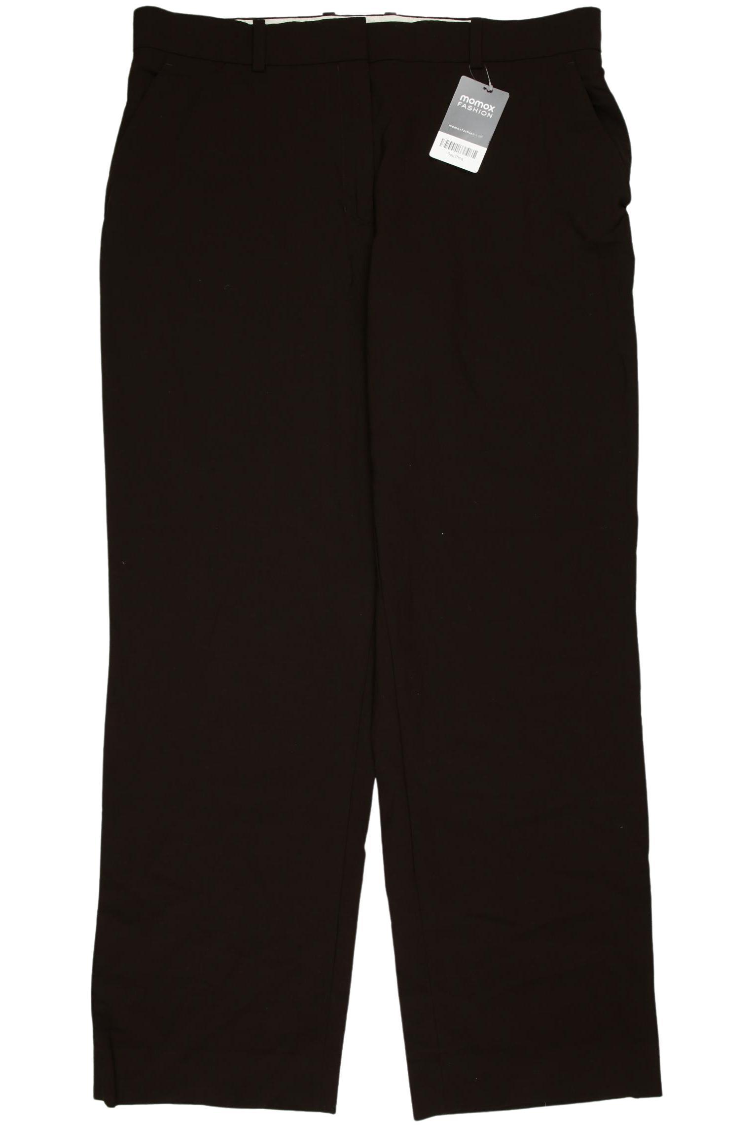 

COS Damen Stoffhose, braun, Gr. 42