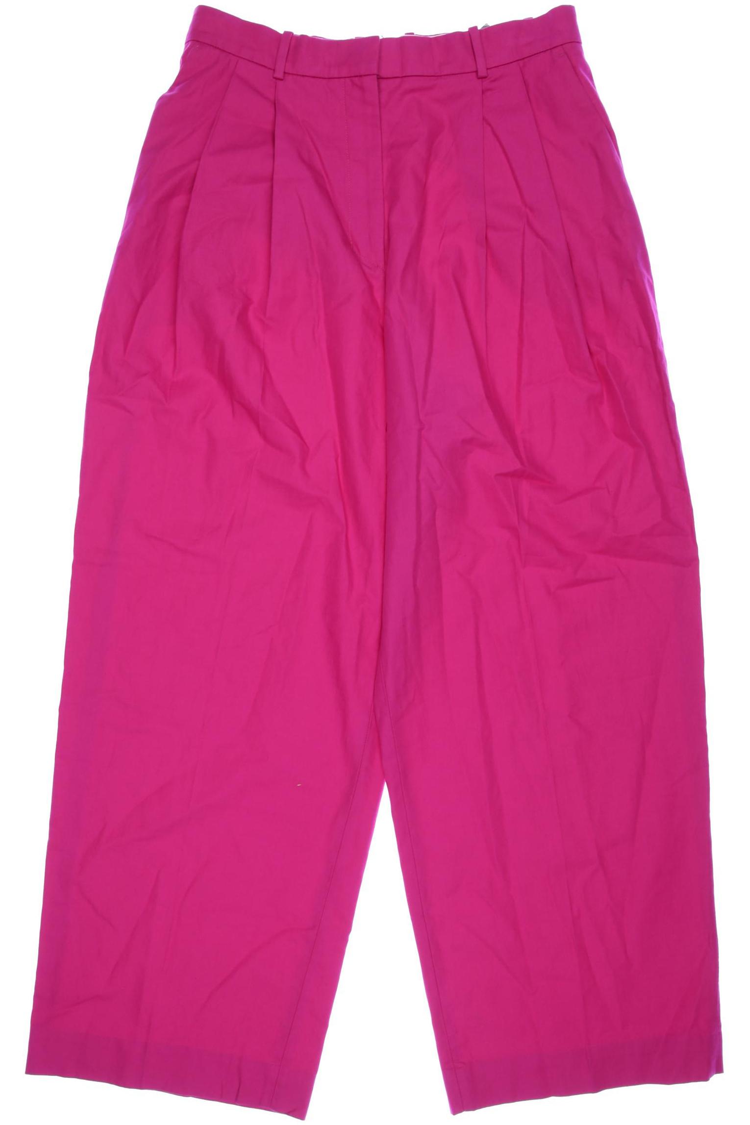 

COS Damen Stoffhose, pink, Gr. 40