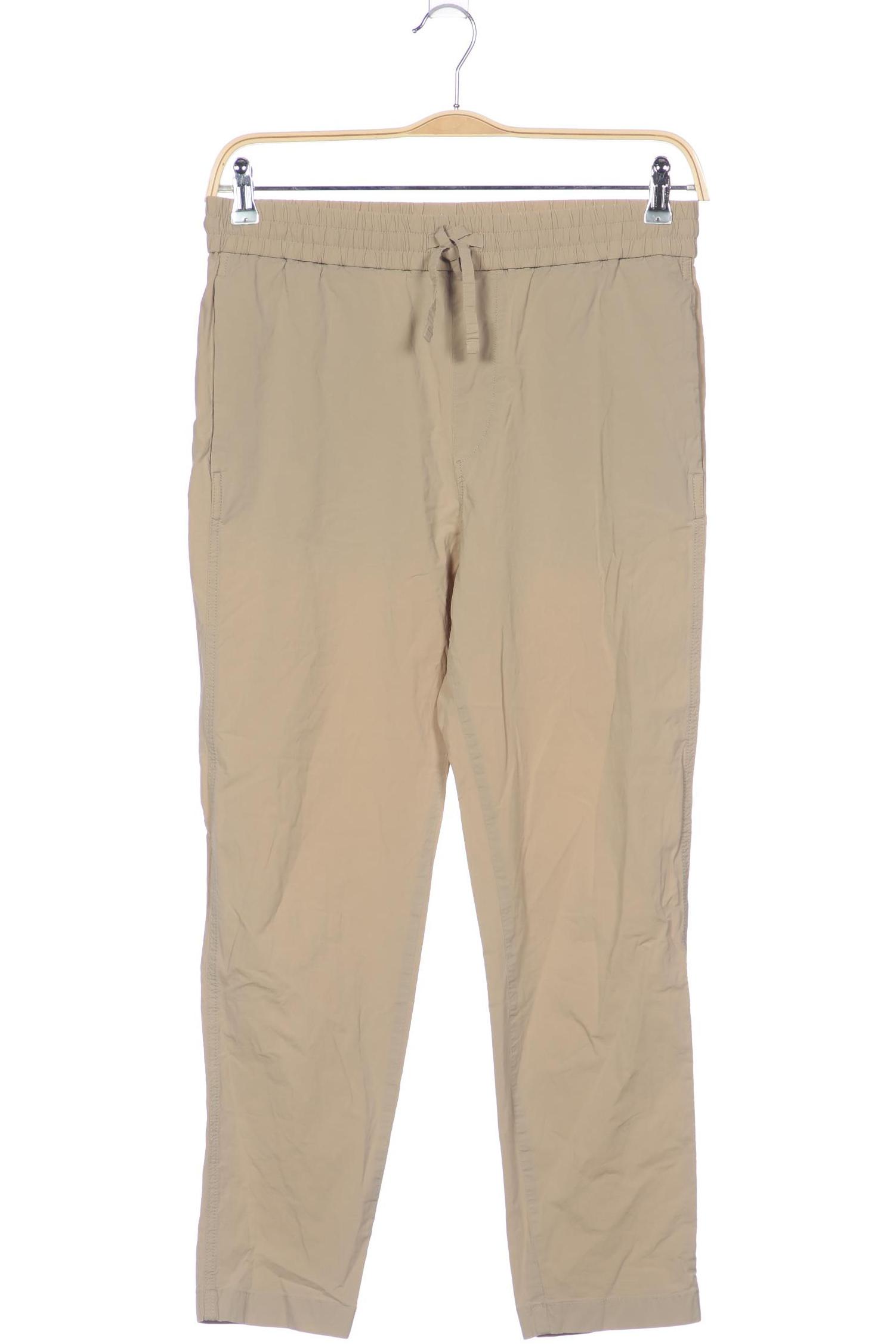 

COS Damen Stoffhose, beige, Gr. 0