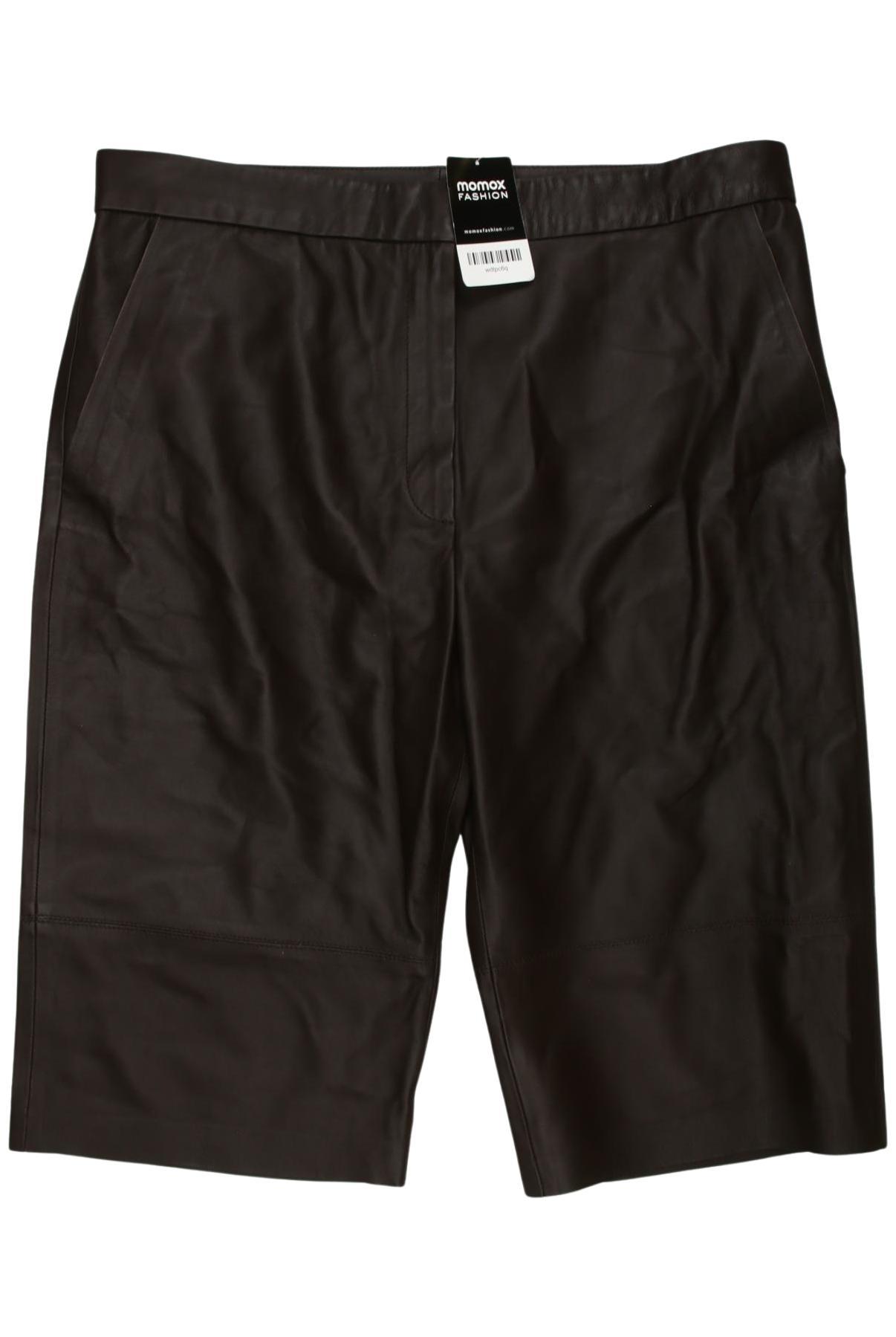 

COS Damen Stoffhose, braun, Gr. 44