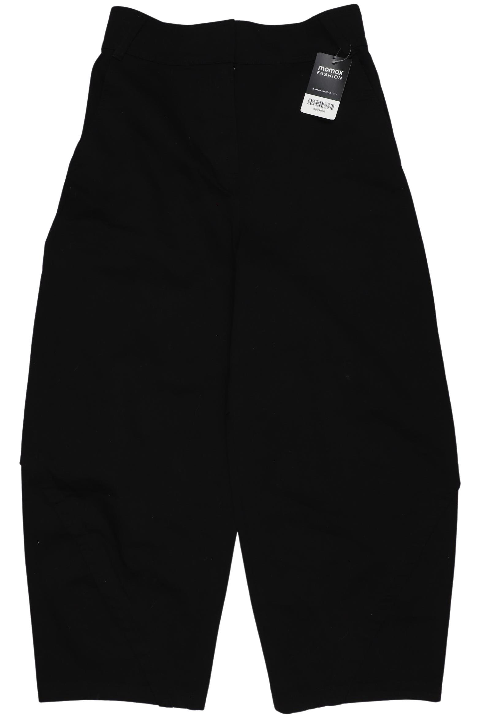 

COS Damen Stoffhose, schwarz, Gr. 38