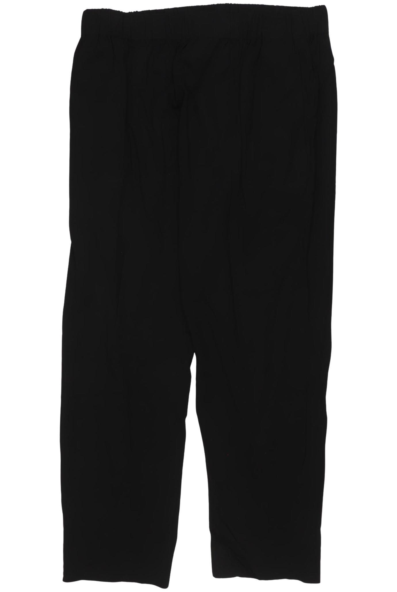 

COS Damen Stoffhose, schwarz, Gr. 36
