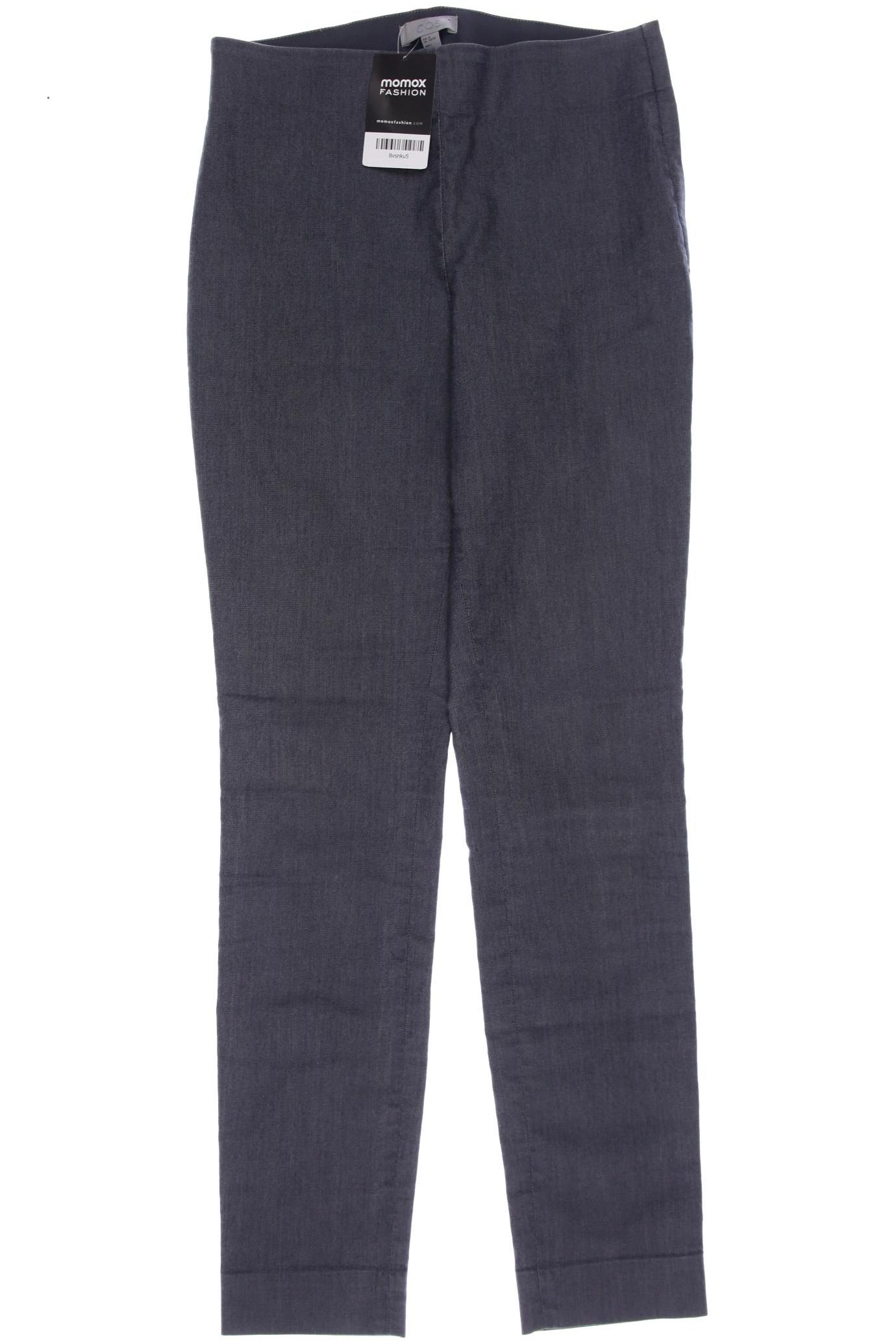 

COS Damen Stoffhose, grau, Gr. 38