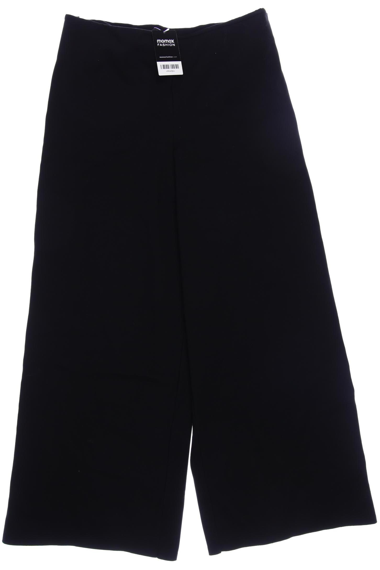 

COS Damen Stoffhose, schwarz