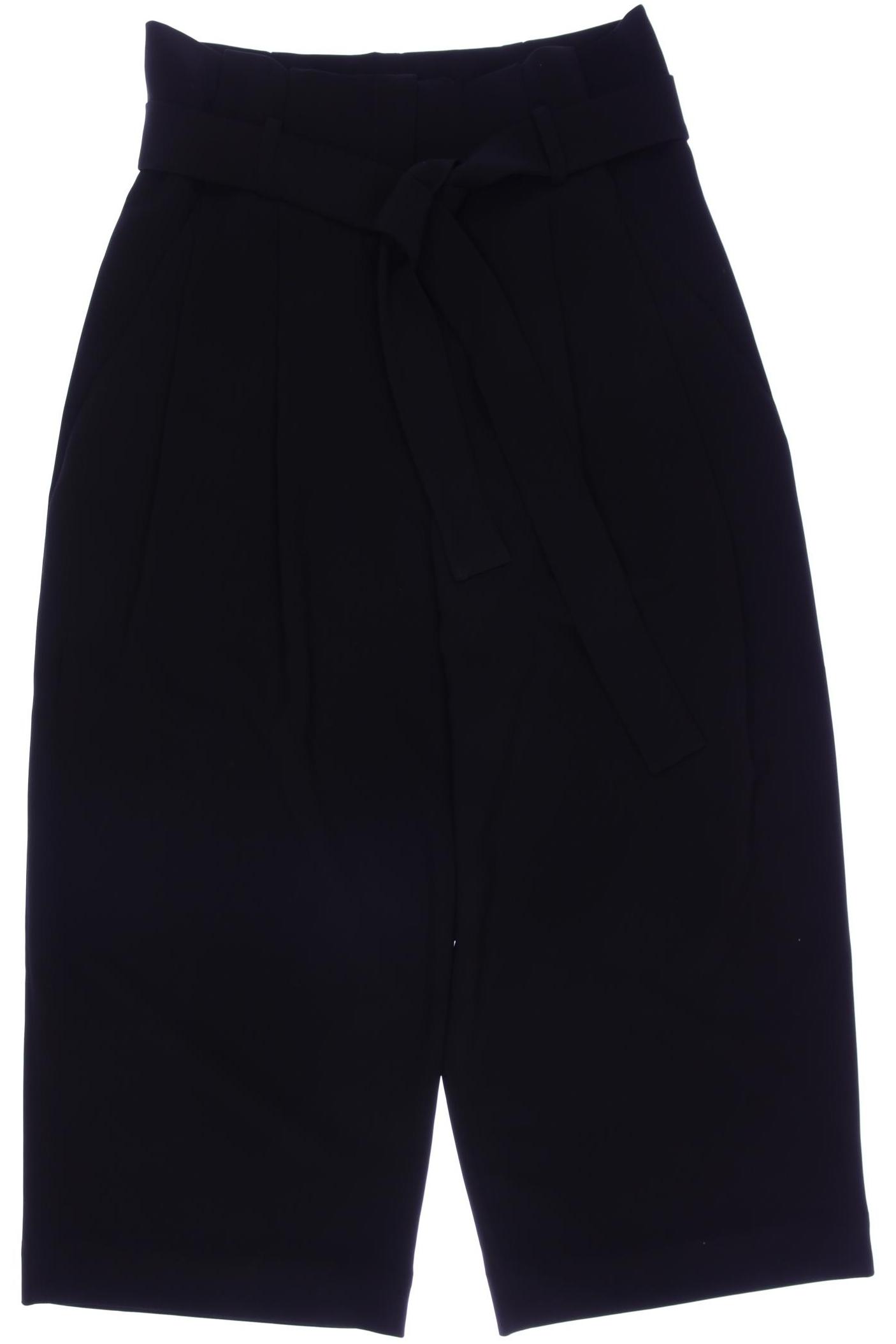 

COS Damen Stoffhose, schwarz, Gr. 44