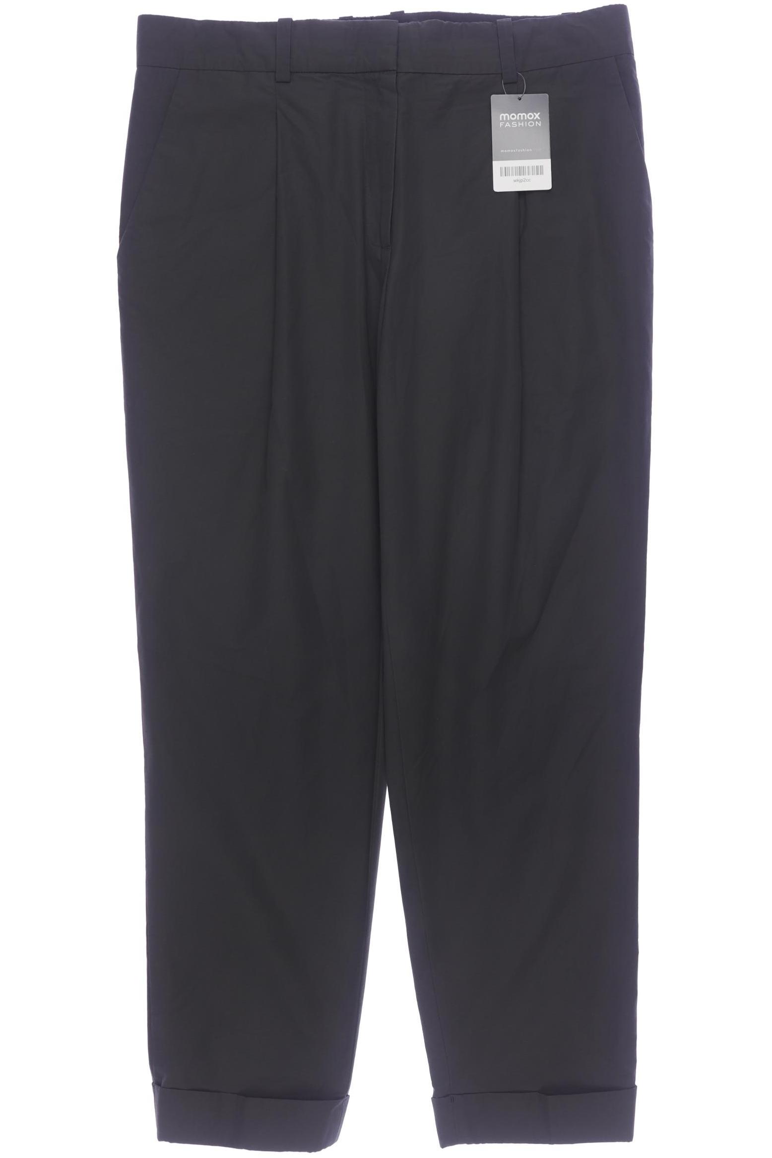 

COS Damen Stoffhose, grau, Gr. 40