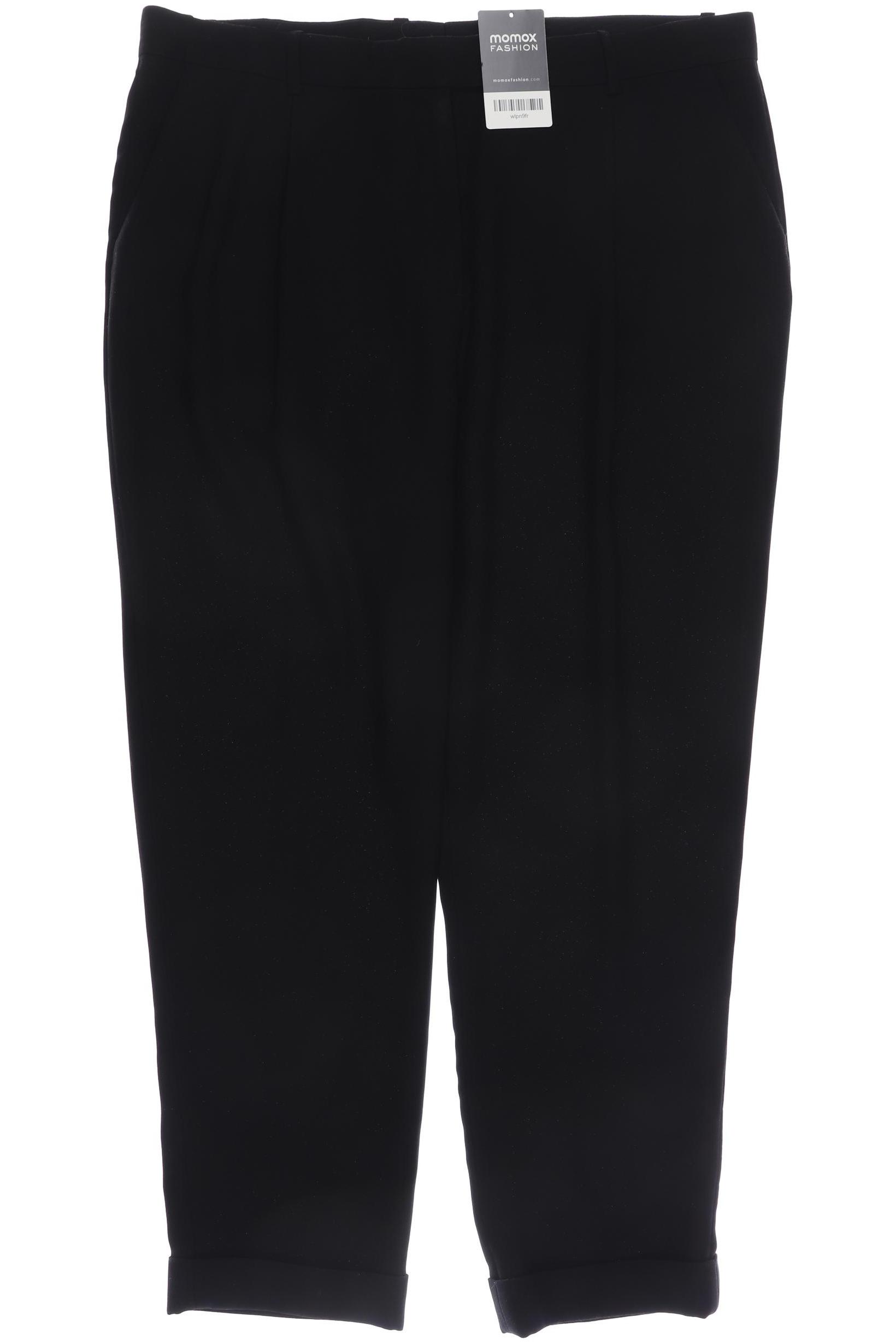 

COS Damen Stoffhose, schwarz