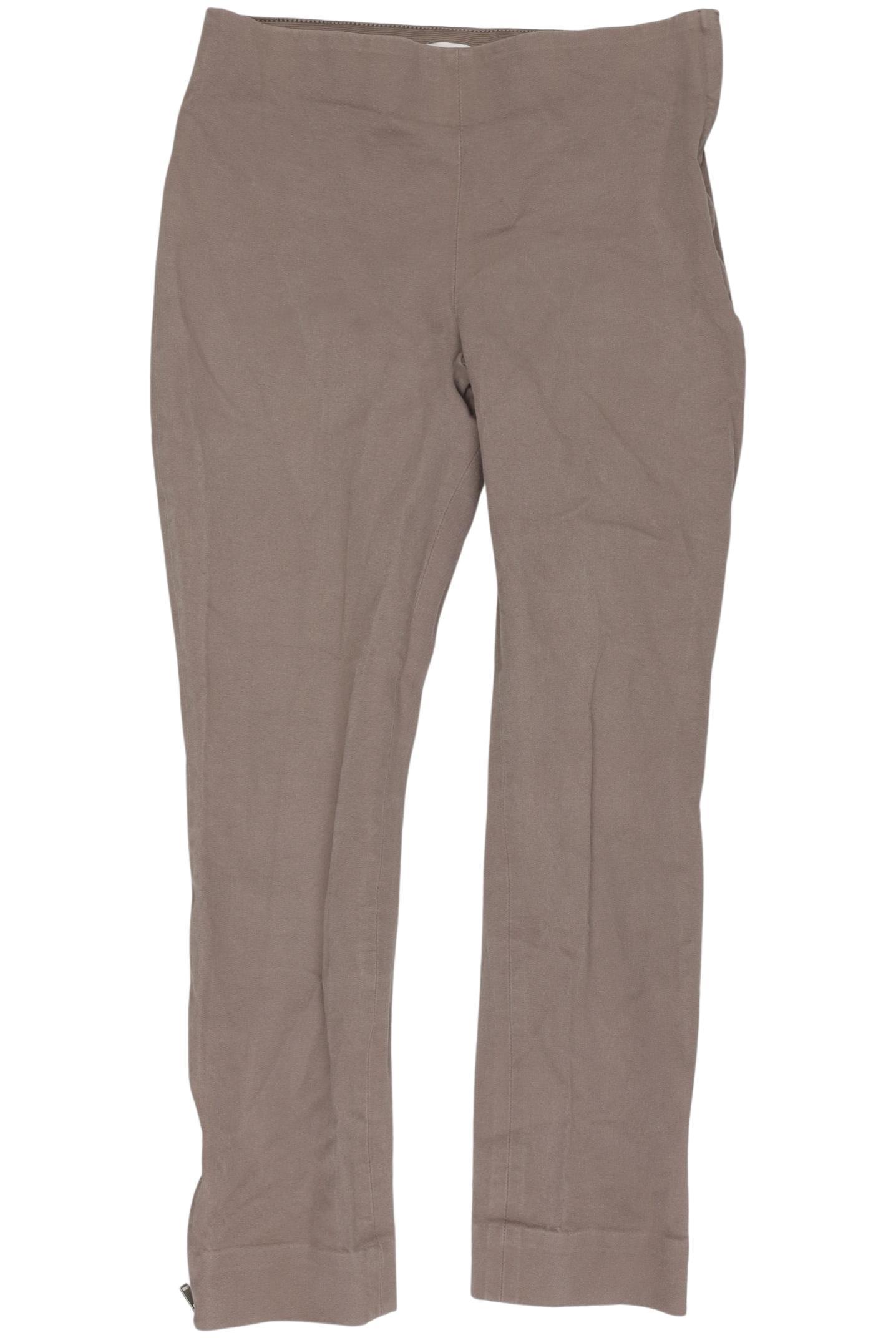 Thumbnail - COS Damen Stoffhose, beige, Gr. 36