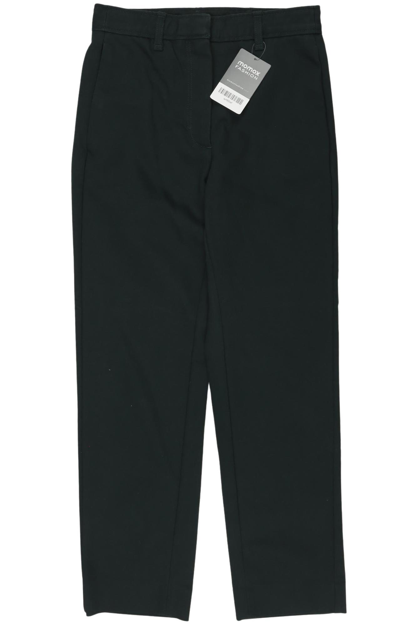 

COS Damen Stoffhose, grün, Gr. 32