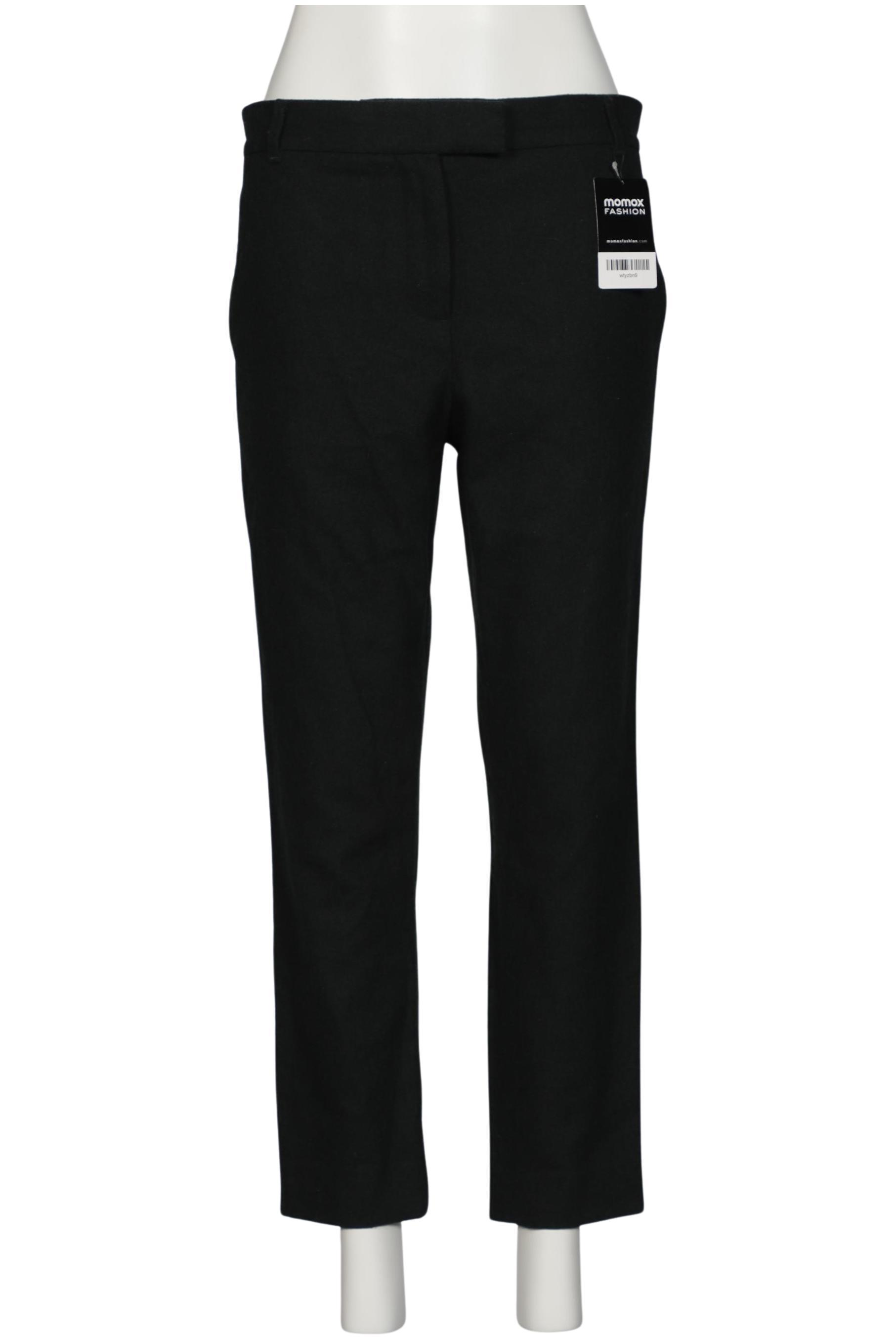 

COS Damen Stoffhose, türkis, Gr. 36