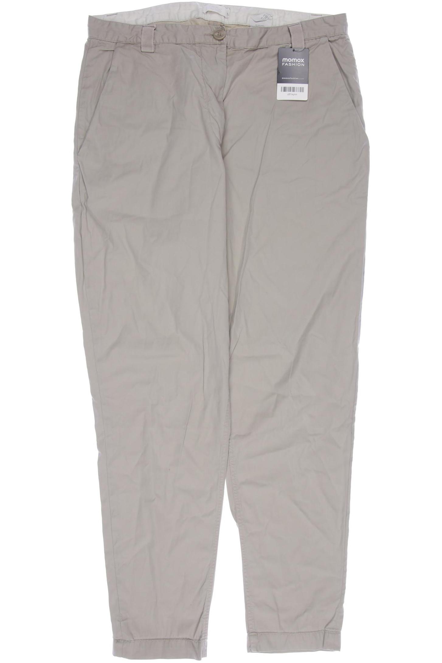 

COS Damen Stoffhose, beige, Gr. 40