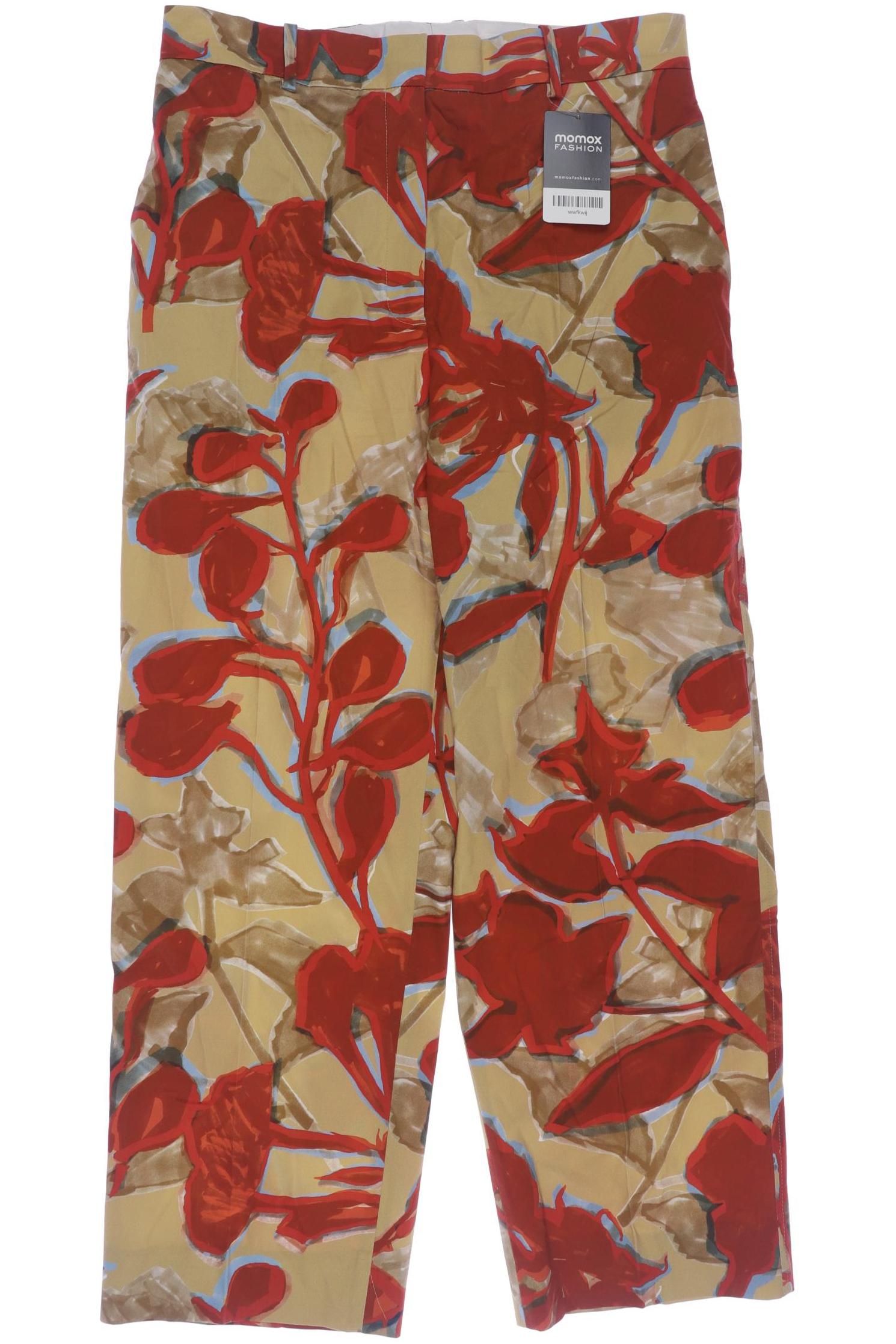 

COS Damen Stoffhose, beige, Gr. 38