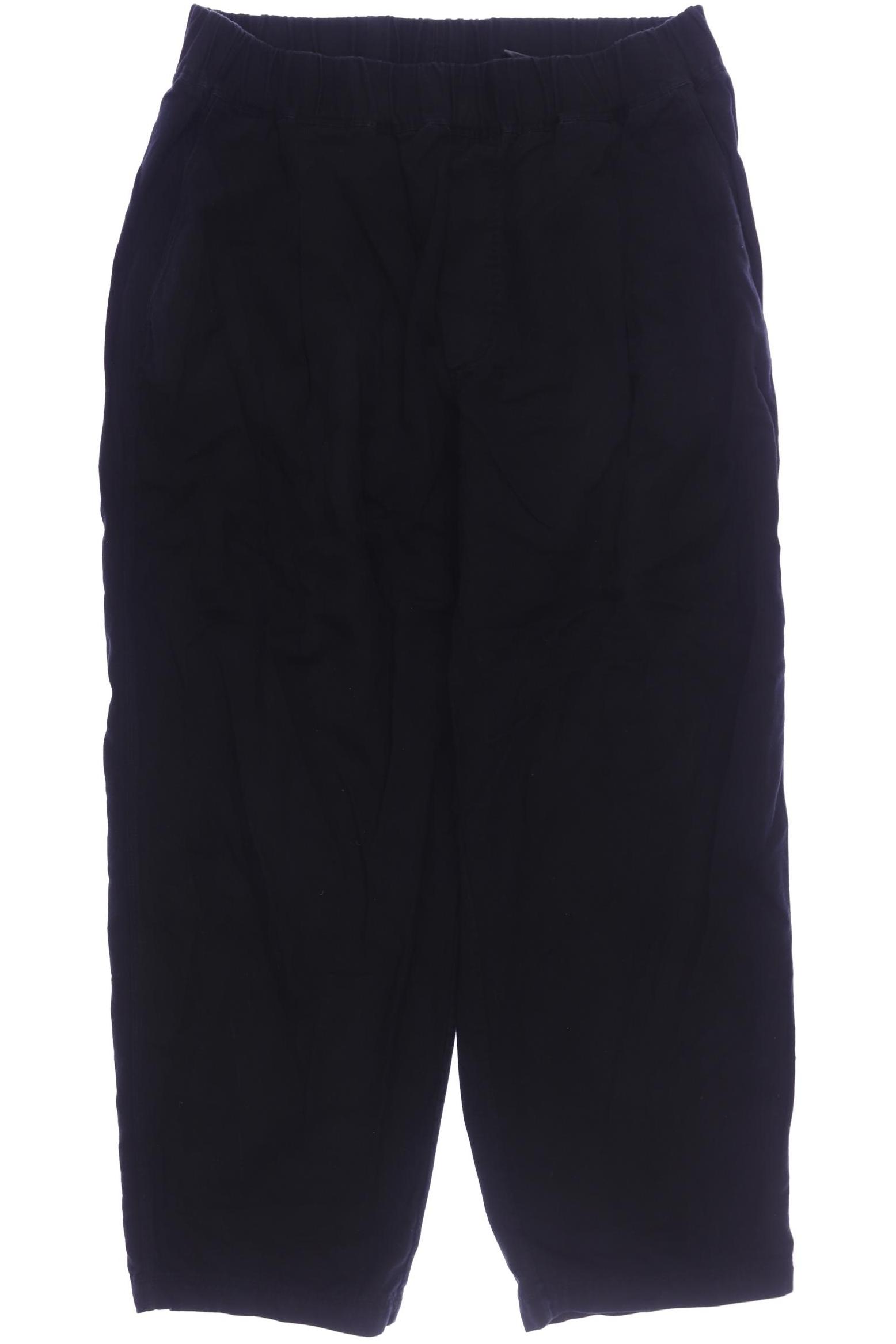 

COS Damen Stoffhose, schwarz, Gr. 0