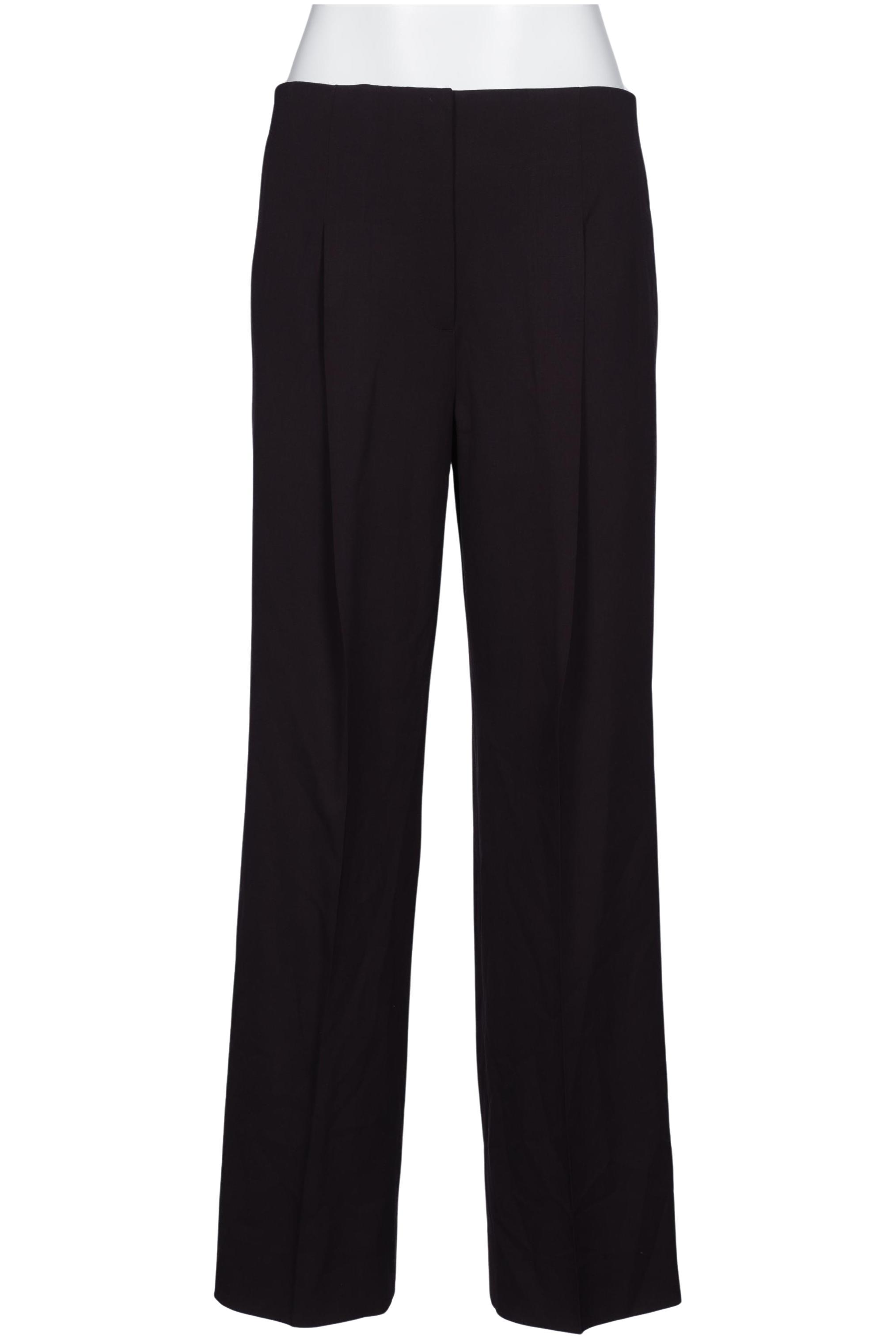 

COS Damen Stoffhose, flieder, Gr. 44